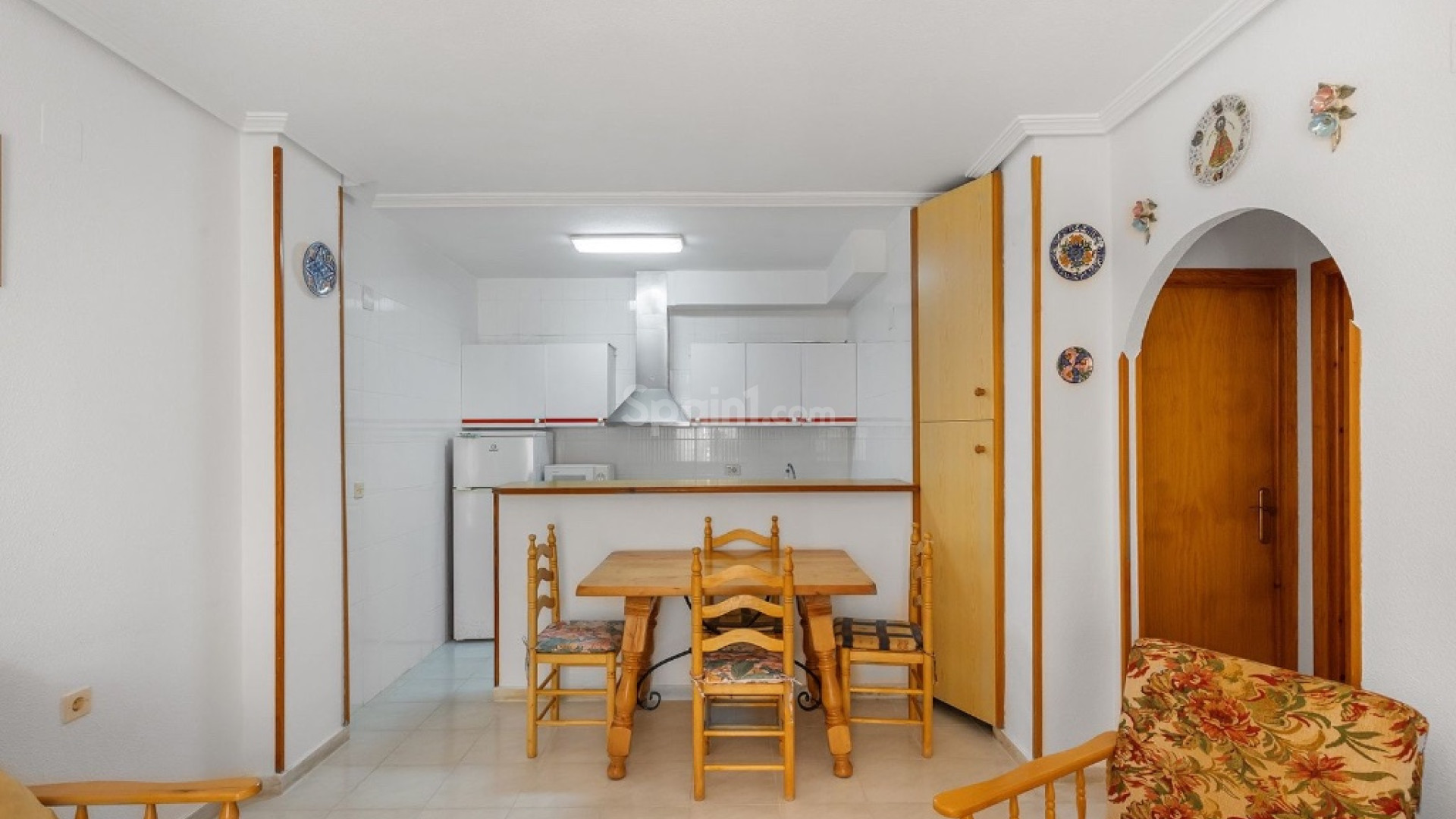 Resale - Apartment -
La Mata