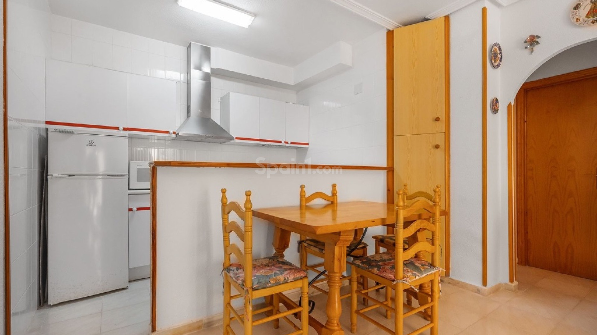 Resale - Apartment -
La Mata