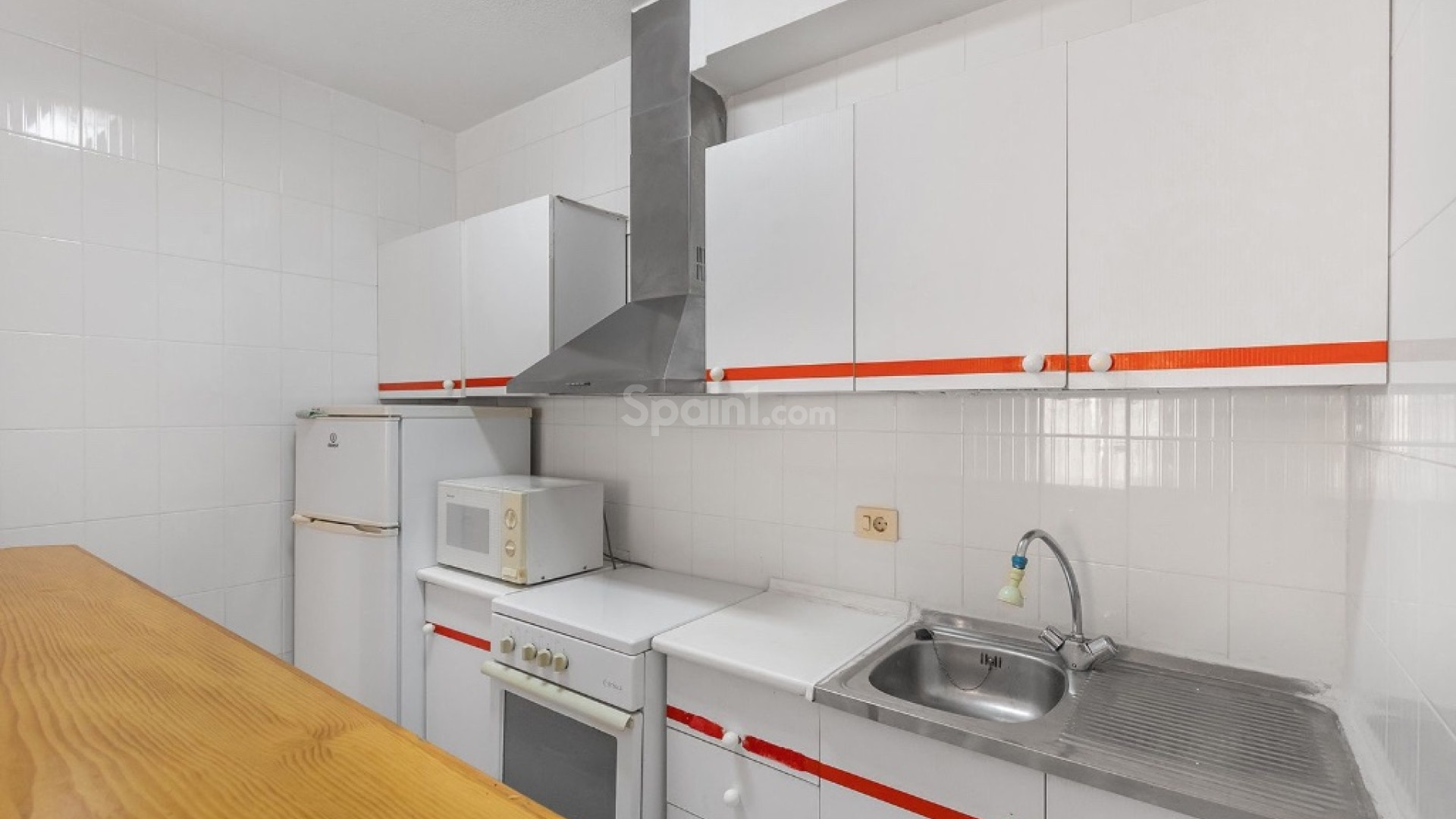 Resale - Apartment -
La Mata
