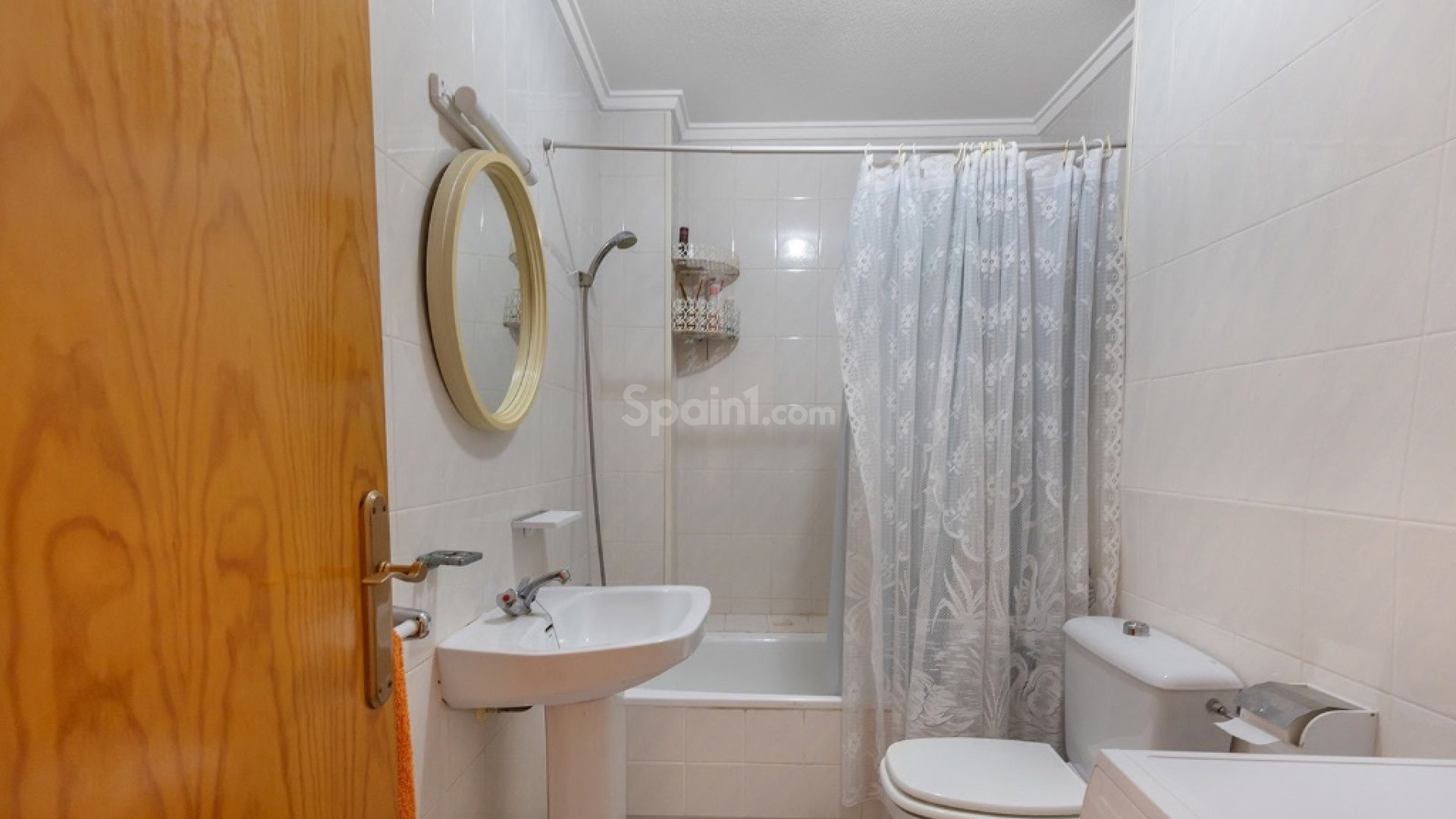 Resale - Apartment -
La Mata
