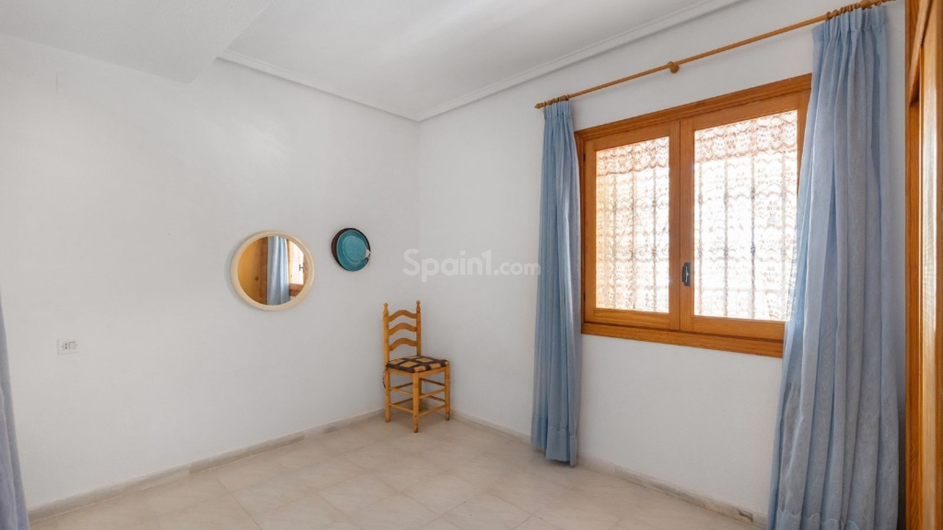 Resale - Apartment -
La Mata