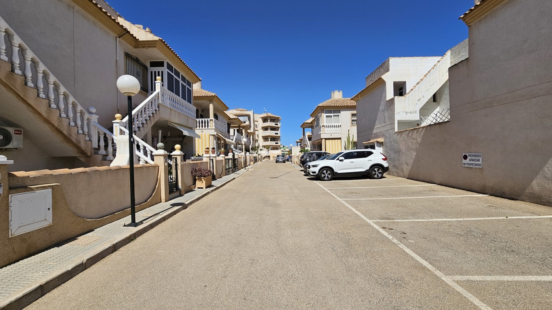 Resale - Apartment -
La Zenia