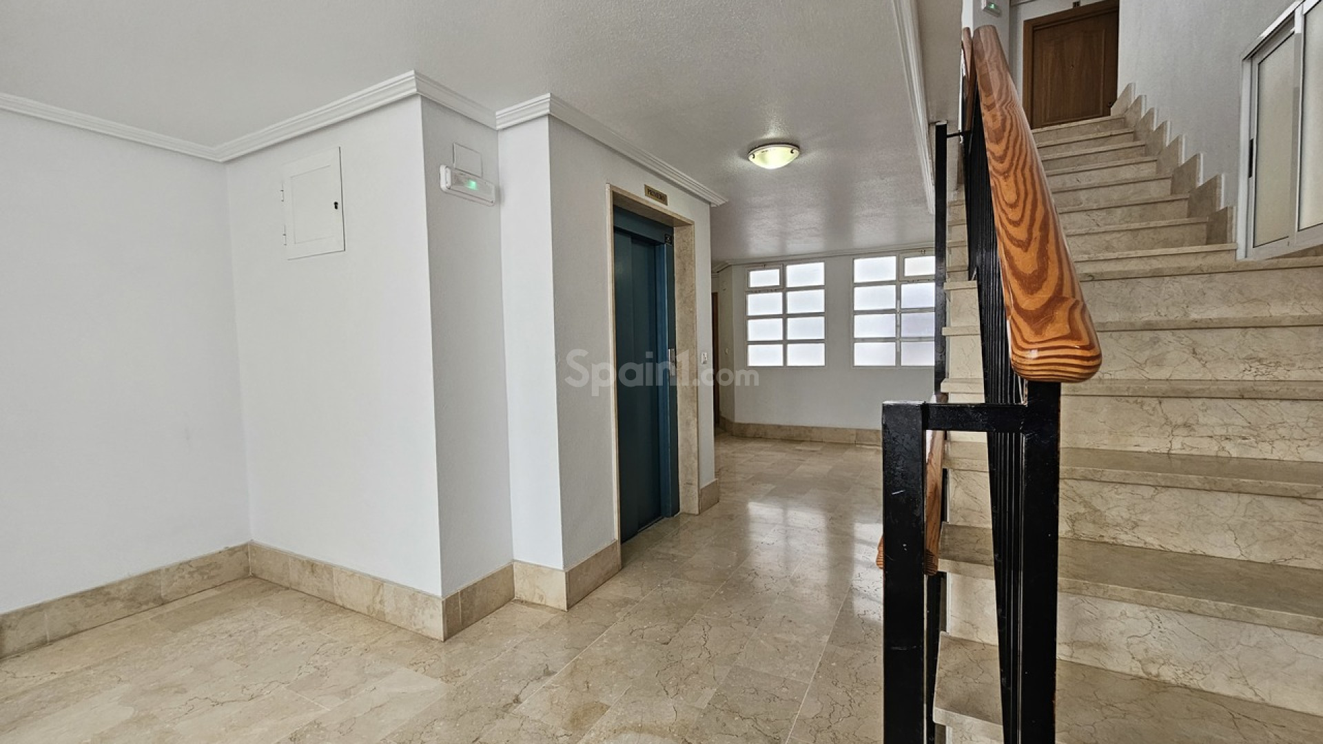 Resale - Apartment -
La Zenia