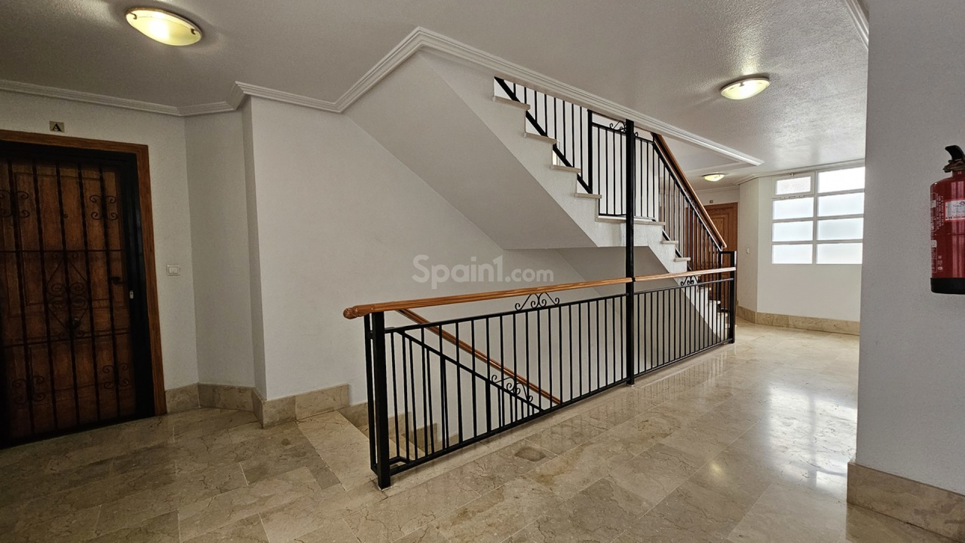 Resale - Apartment -
La Zenia