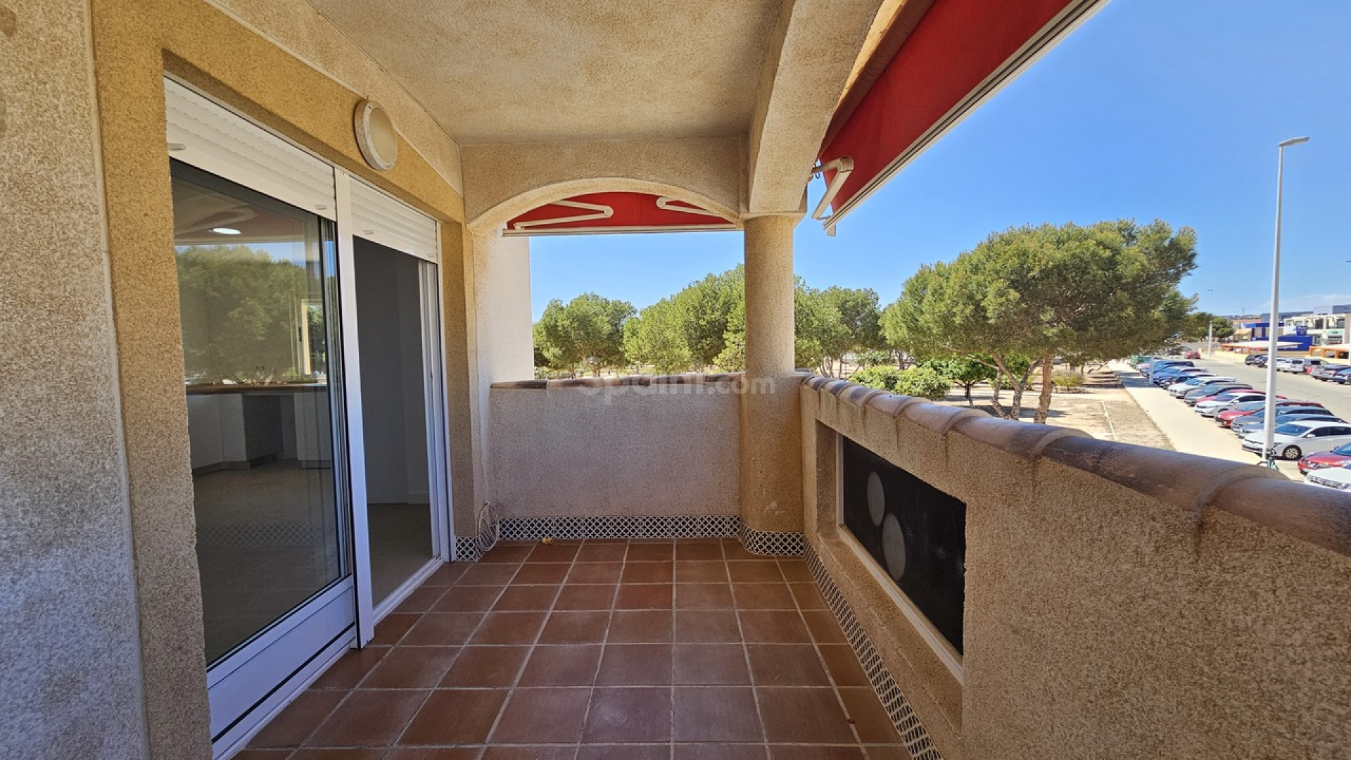 Resale - Apartment -
La Zenia