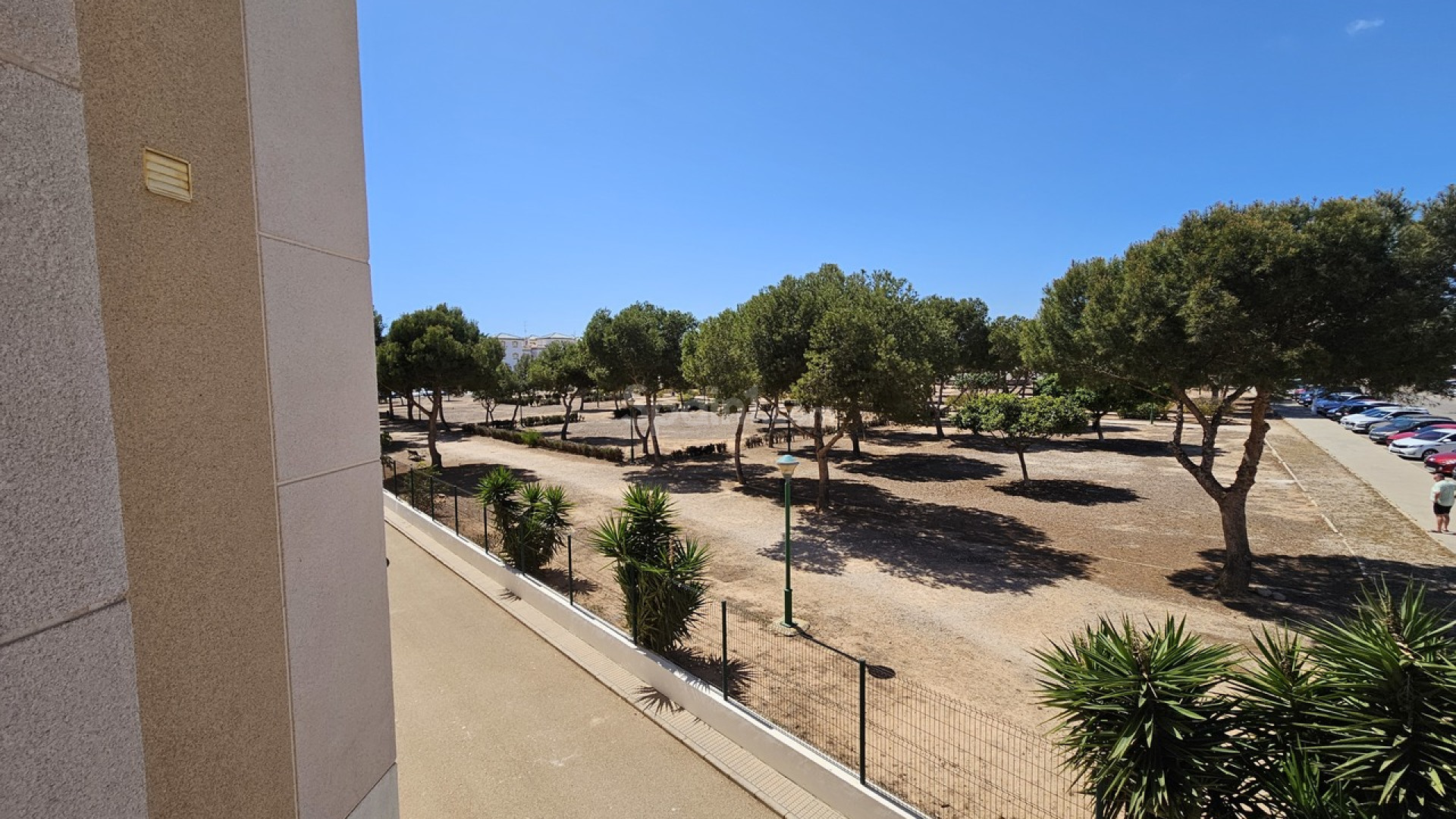 Resale - Apartment -
La Zenia