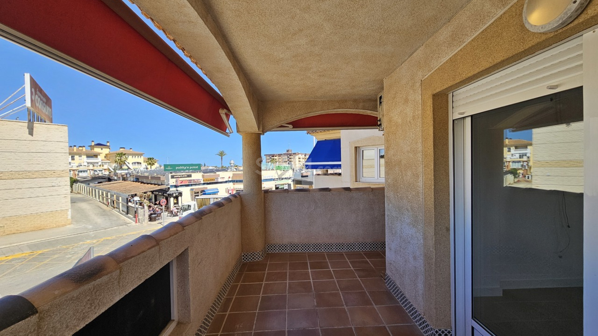 Resale - Apartment -
La Zenia