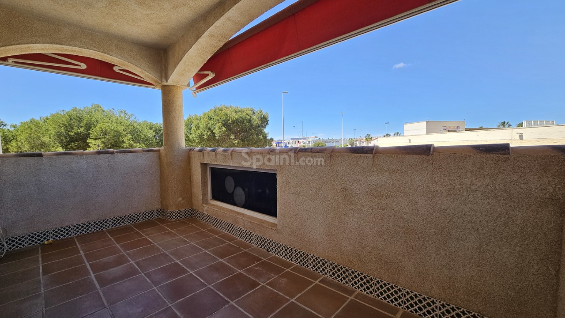 Resale - Apartment -
La Zenia