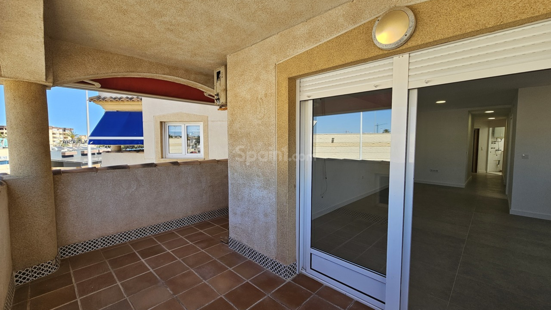 Resale - Apartment -
La Zenia