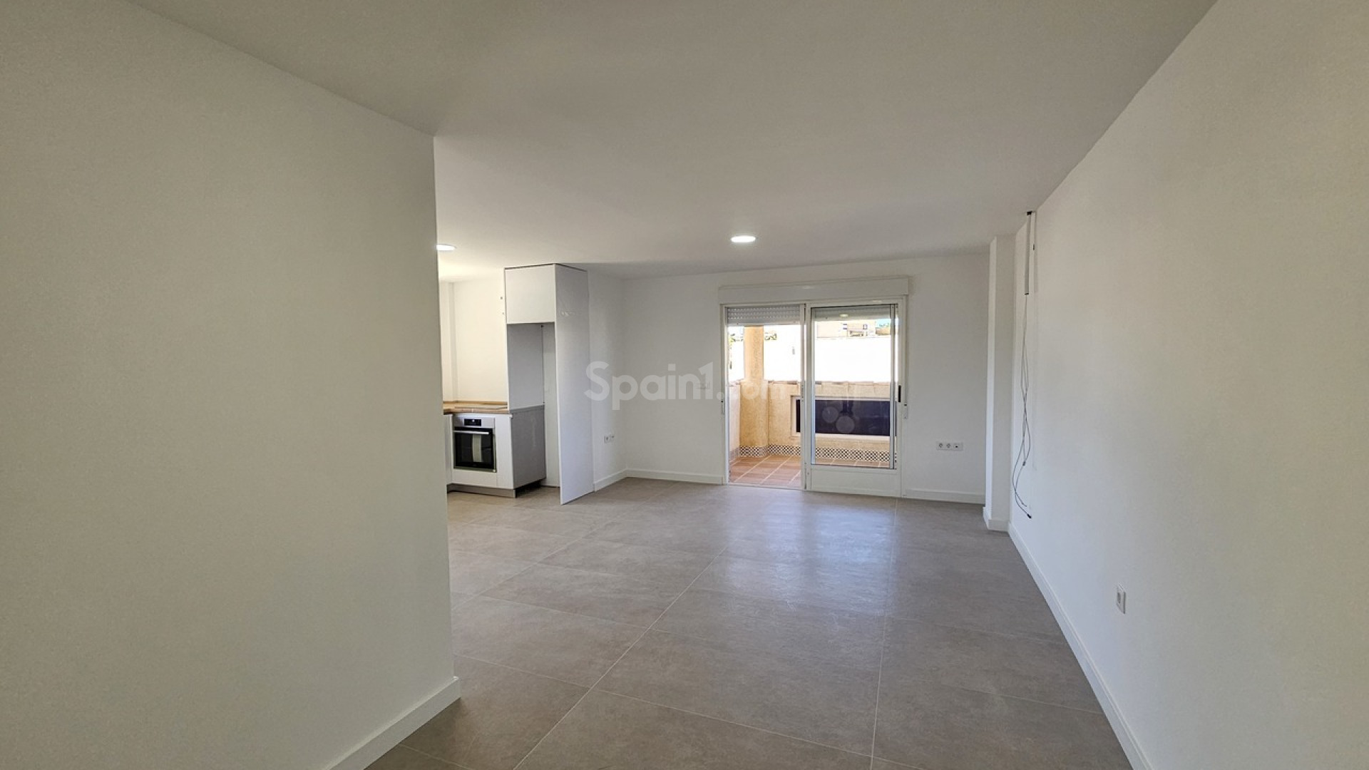 Resale - Apartment -
La Zenia