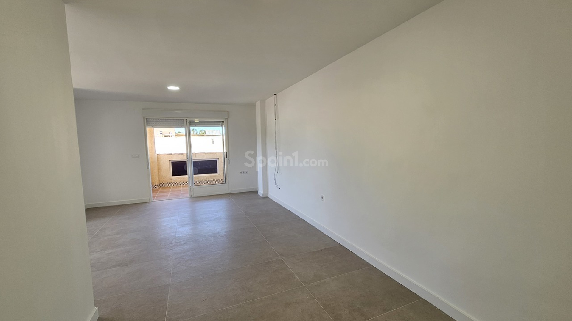 Resale - Apartment -
La Zenia