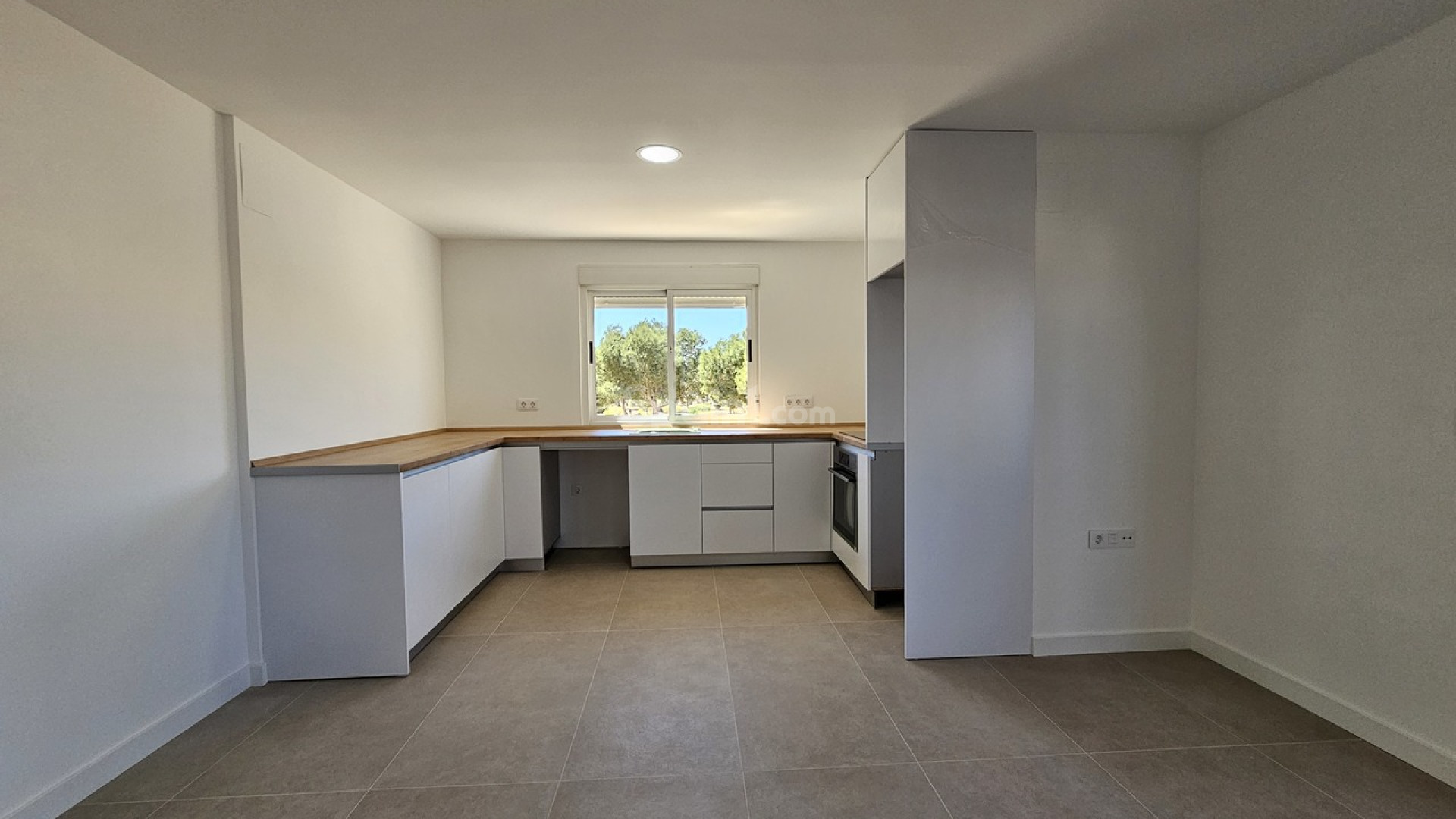 Resale - Apartment -
La Zenia