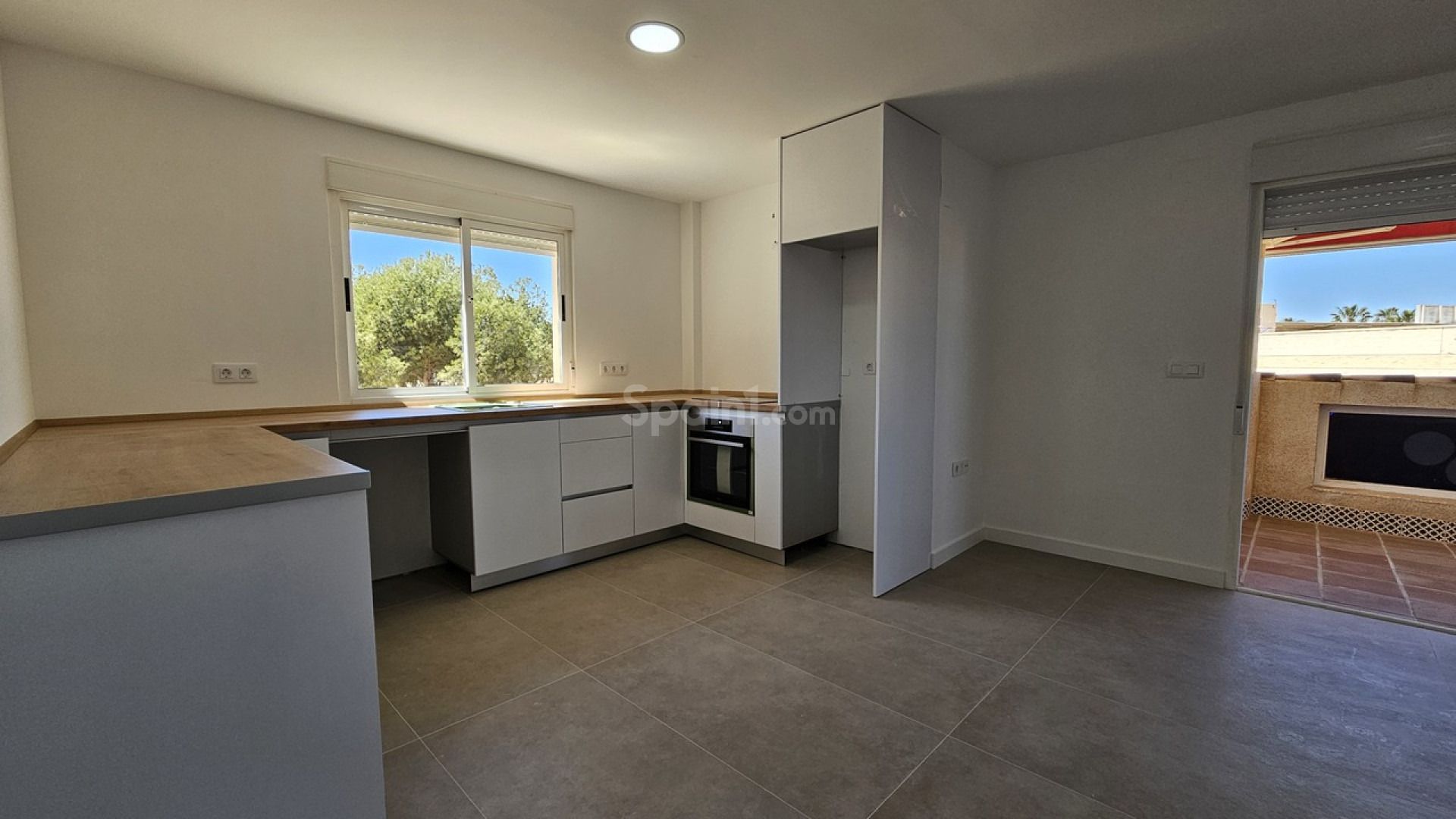 Resale - Apartment -
La Zenia