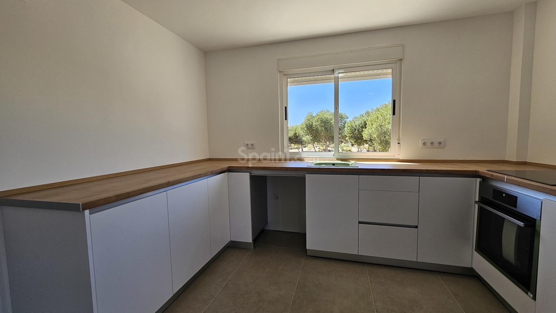 Resale - Apartment -
La Zenia