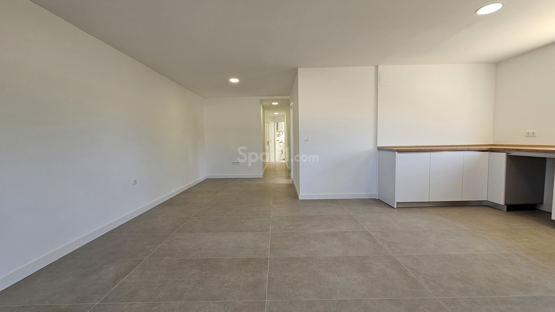 Resale - Apartment -
La Zenia