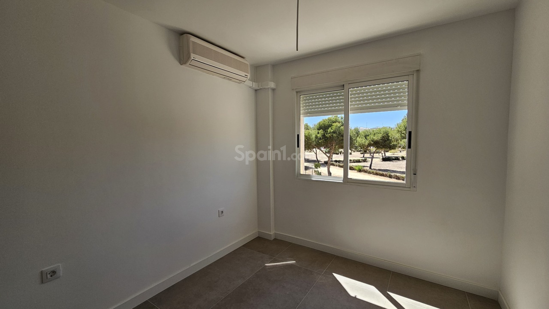 Resale - Apartment -
La Zenia