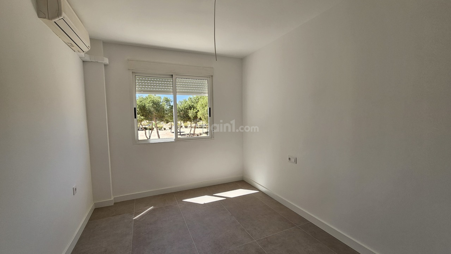 Resale - Apartment -
La Zenia