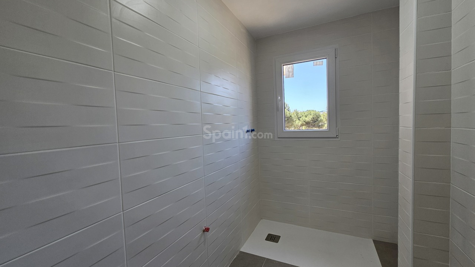 Resale - Apartment -
La Zenia