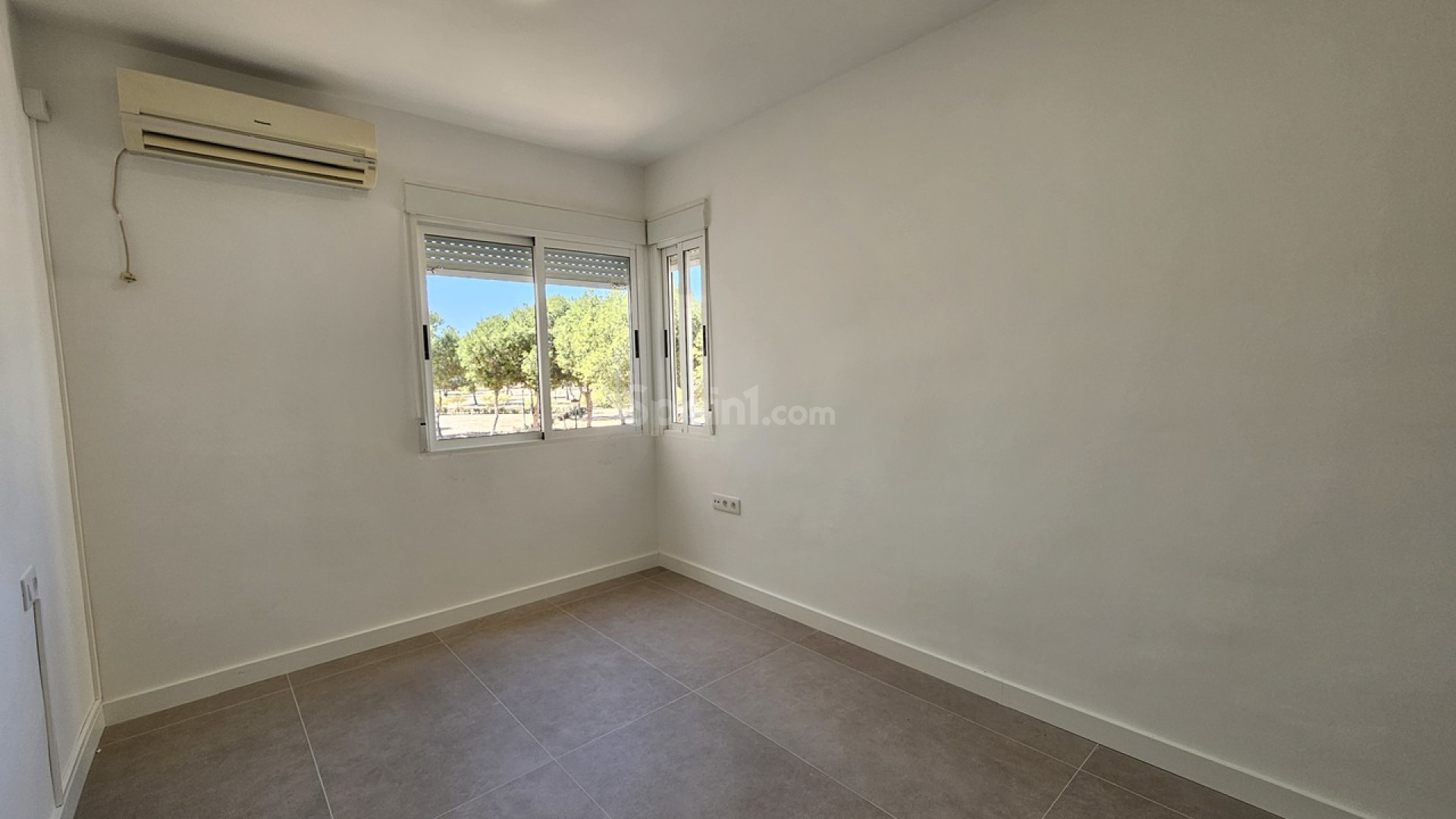 Resale - Apartment -
La Zenia