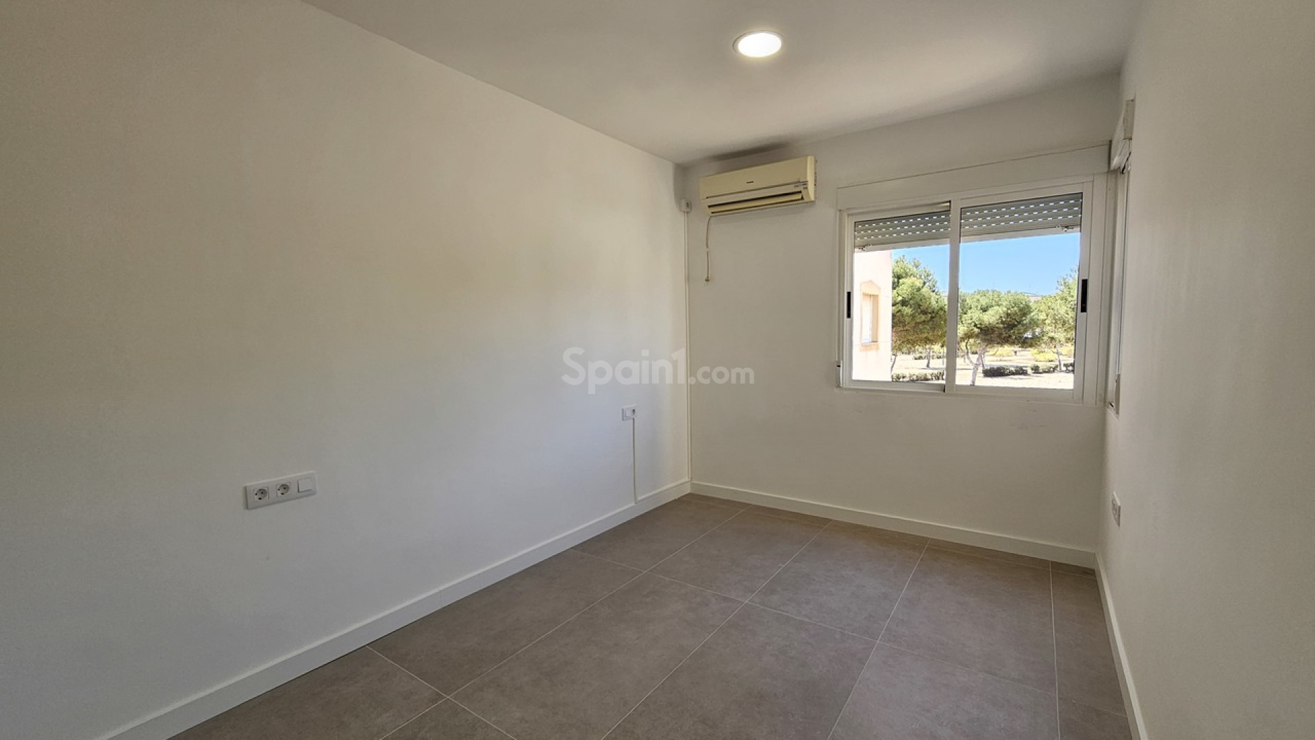 Resale - Apartment -
La Zenia