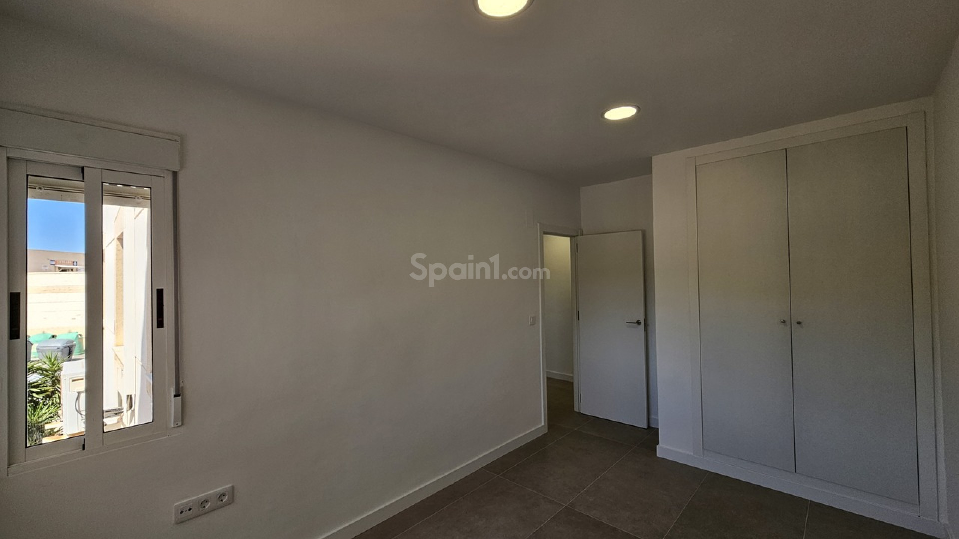 Resale - Apartment -
La Zenia