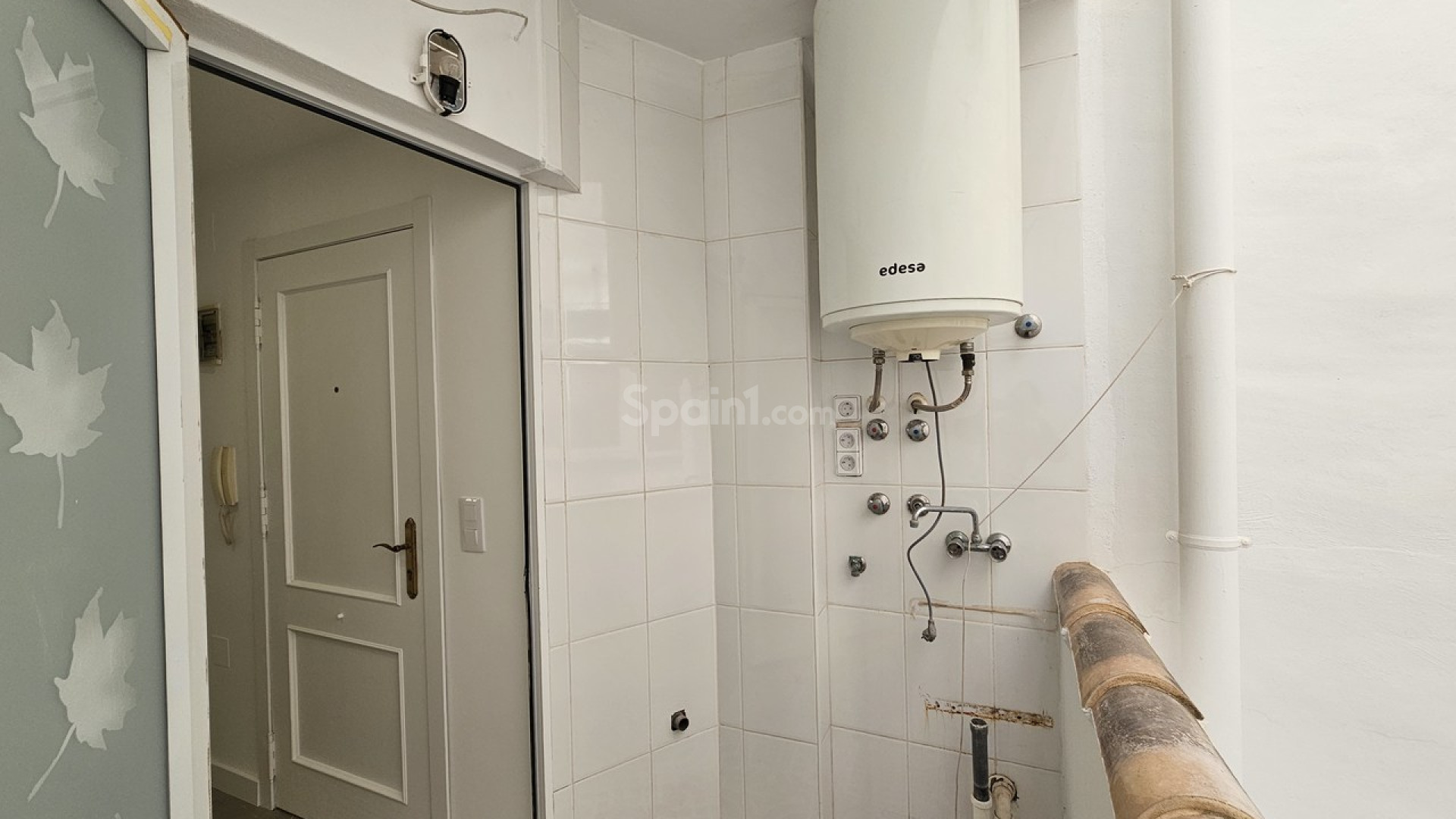 Resale - Apartment -
La Zenia