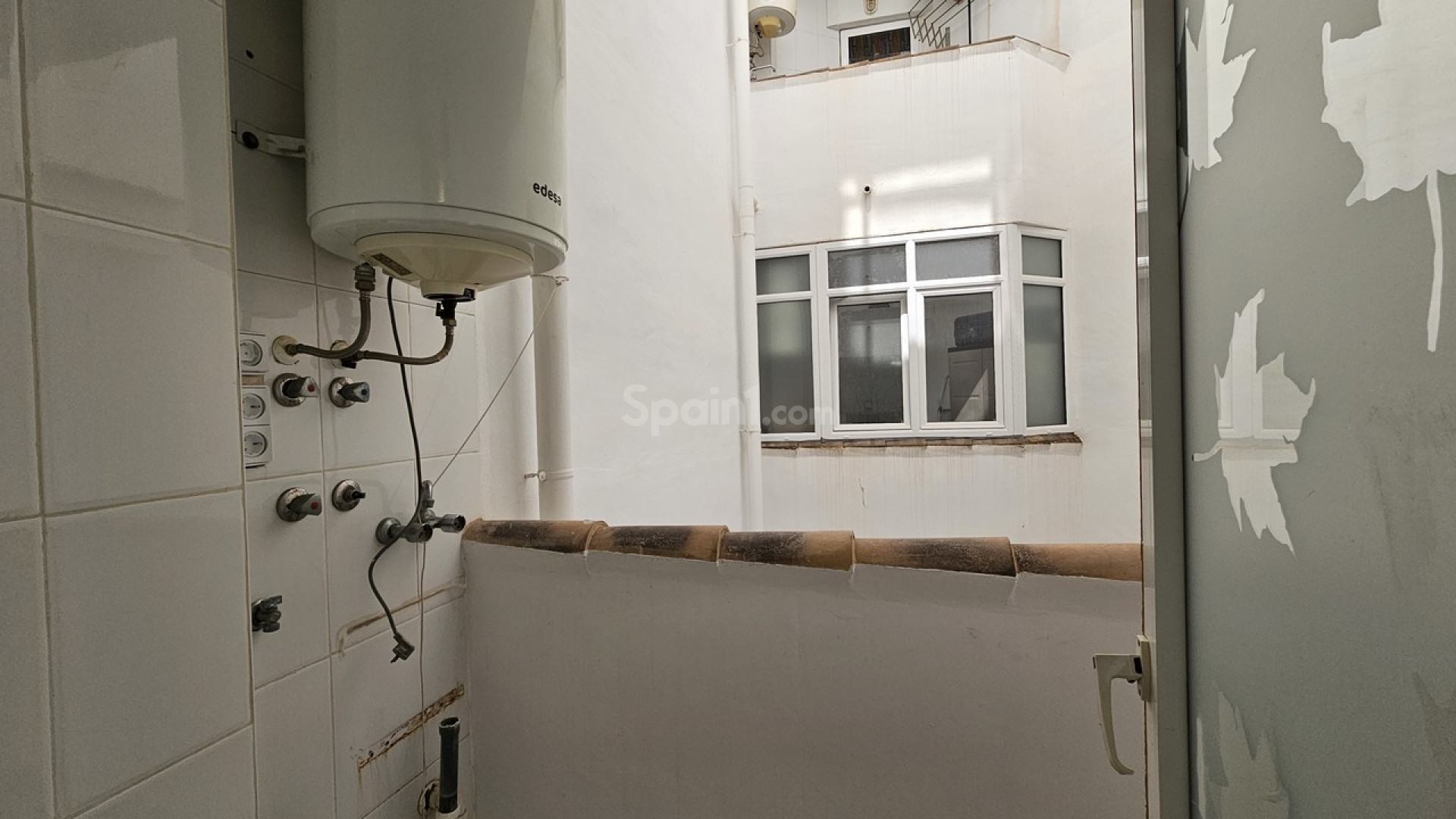 Resale - Apartment -
La Zenia