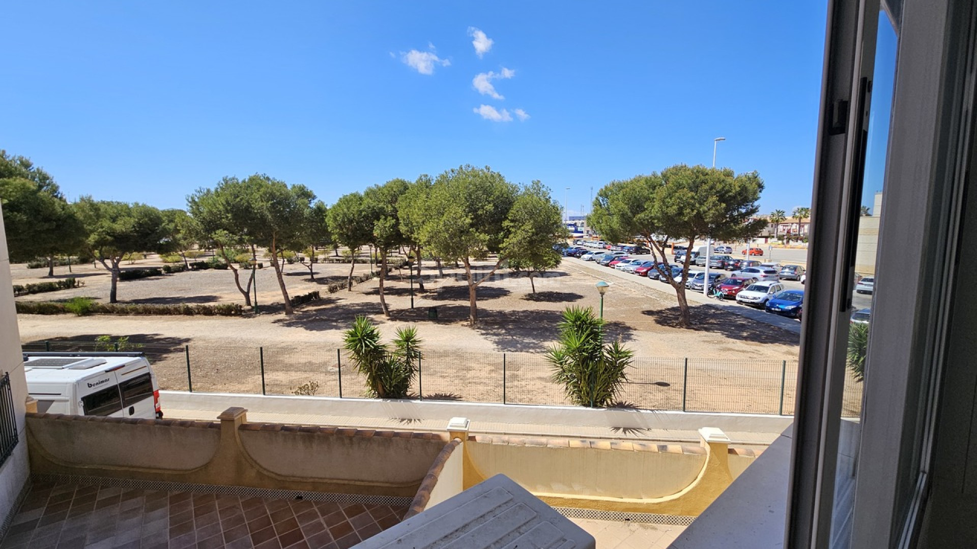 Resale - Apartment -
La Zenia