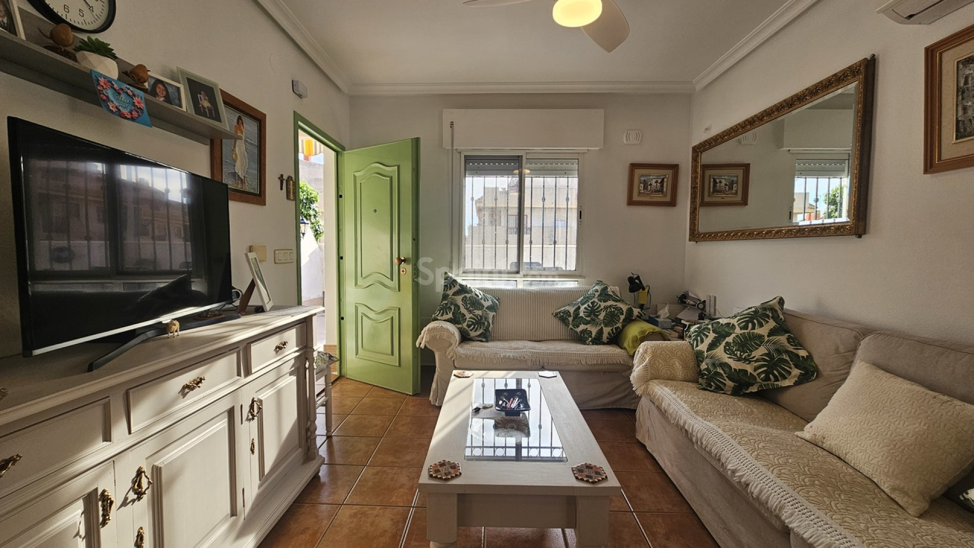 Resale - Apartment -
La Zenia