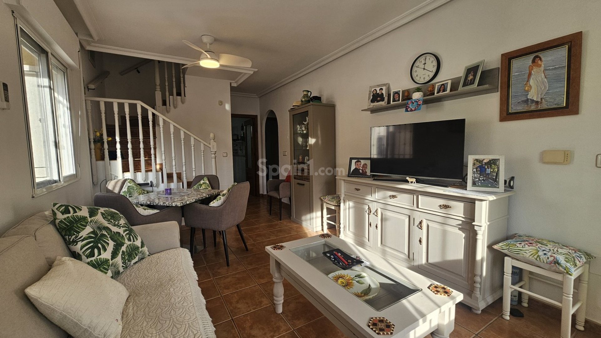 Resale - Apartment -
La Zenia