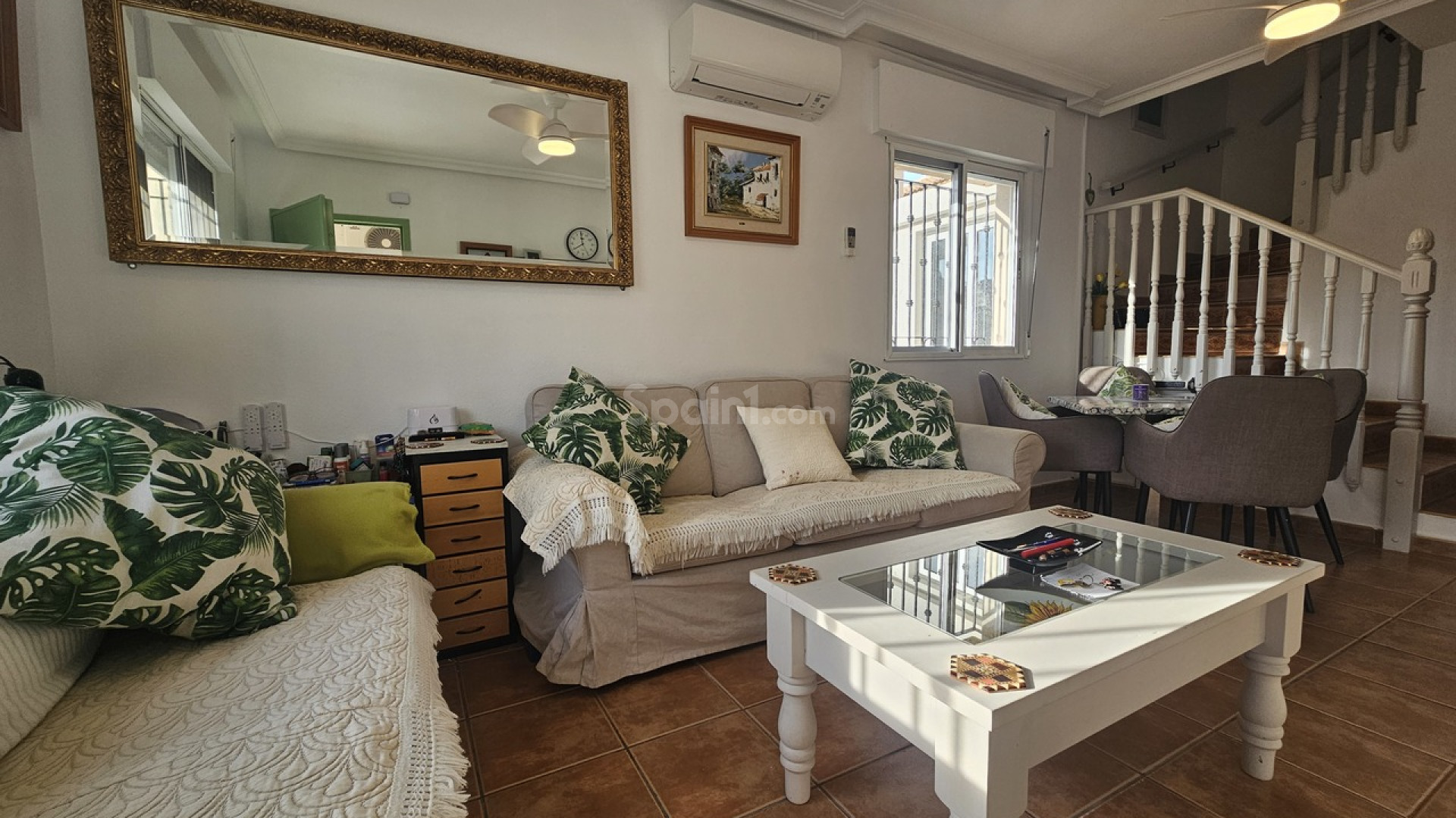 Resale - Apartment -
La Zenia
