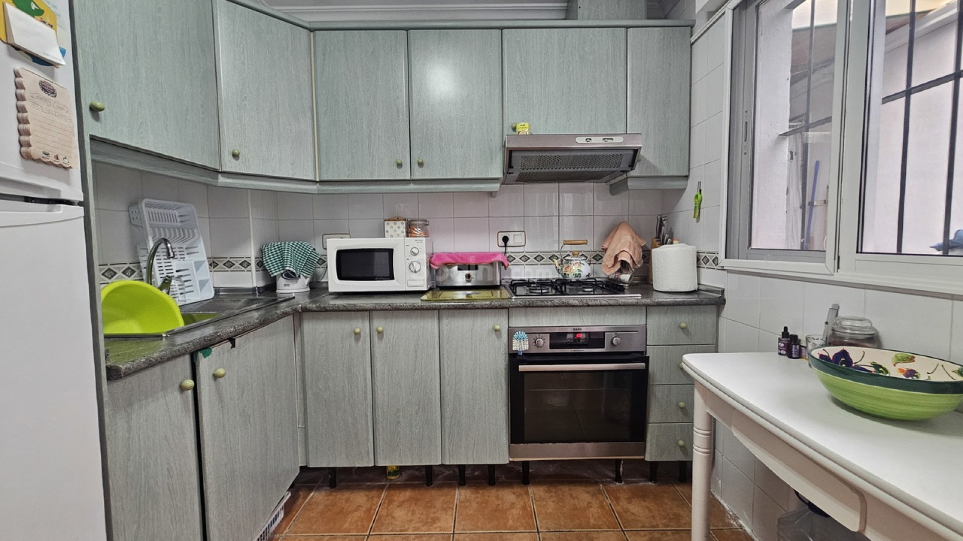 Resale - Apartment -
La Zenia