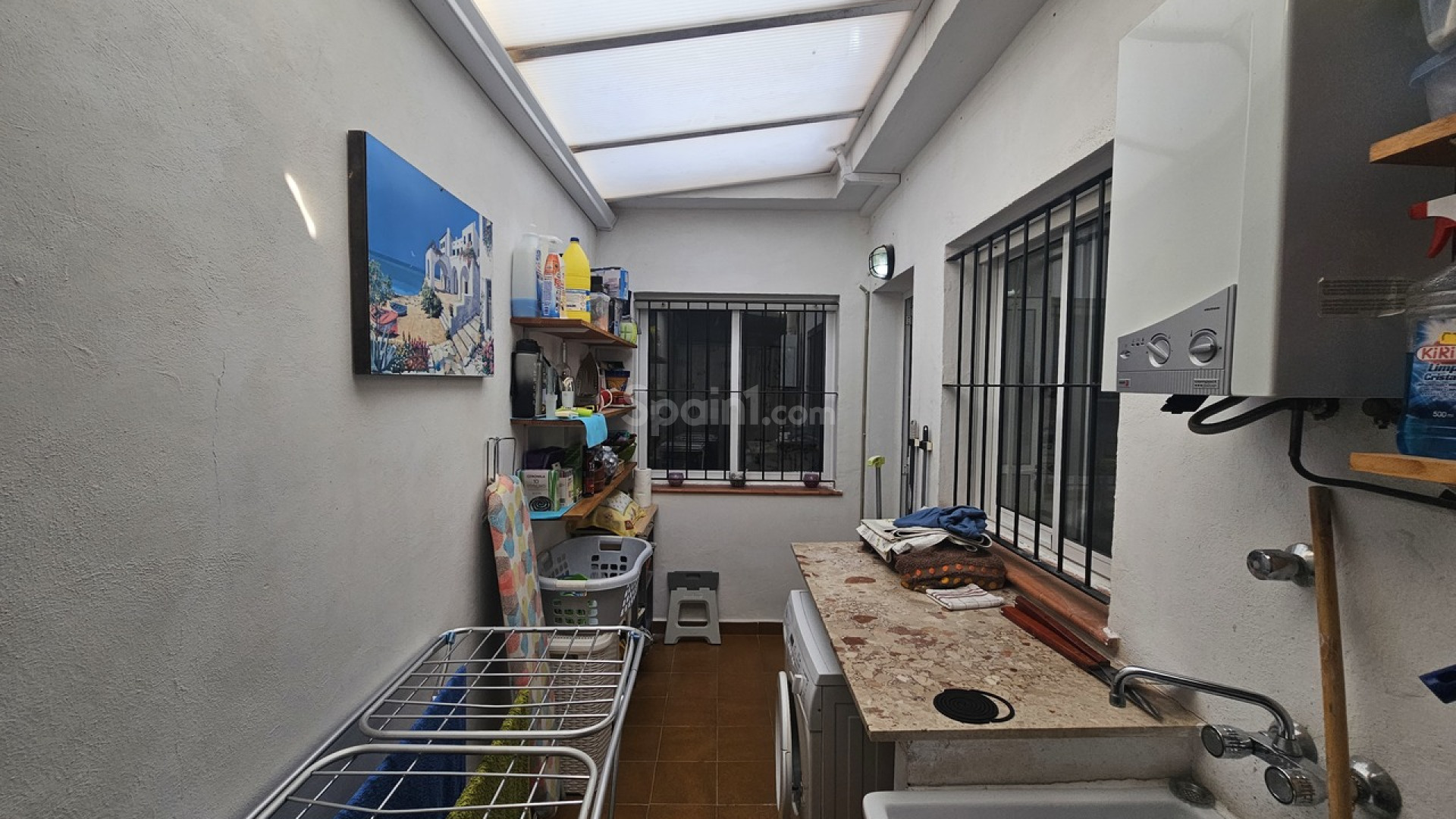 Resale - Apartment -
La Zenia