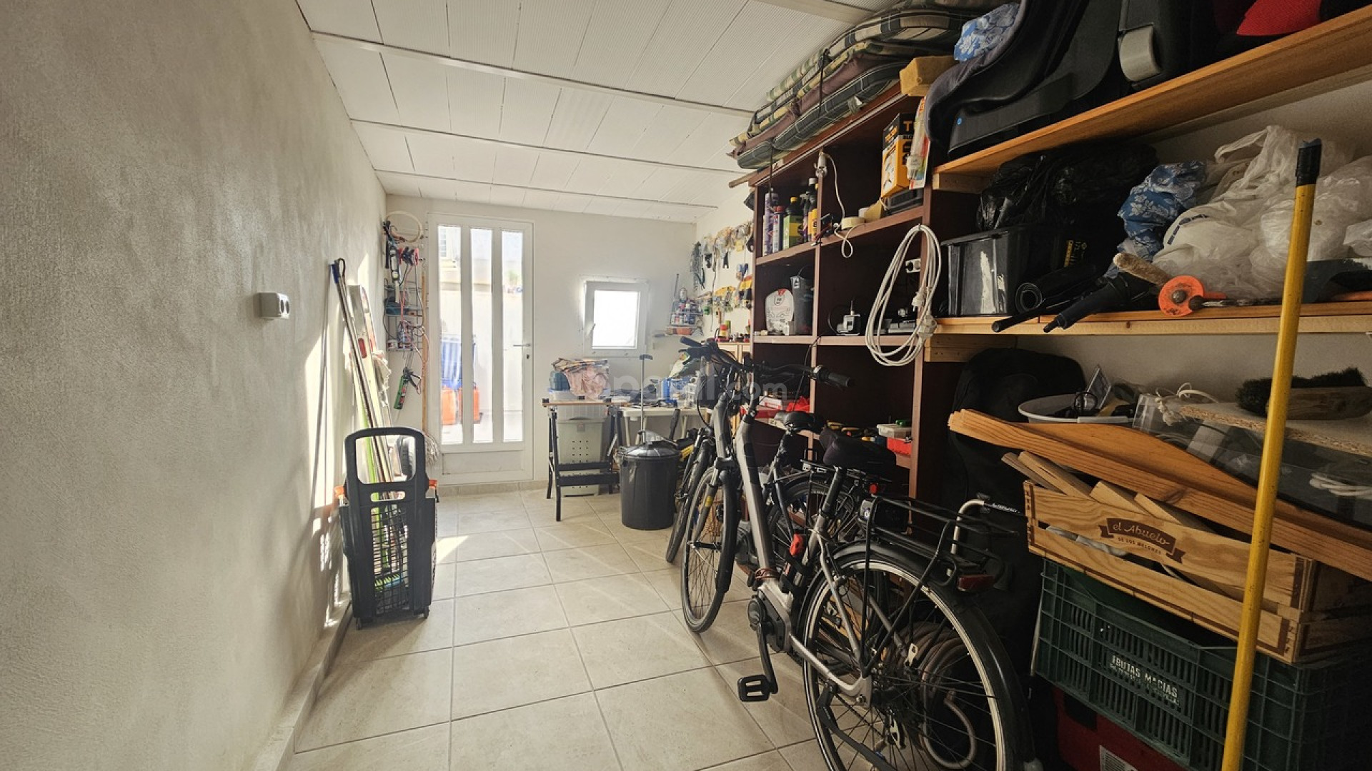 Resale - Apartment -
La Zenia