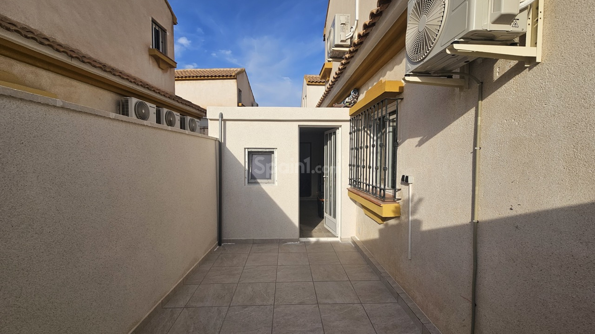 Resale - Apartment -
La Zenia