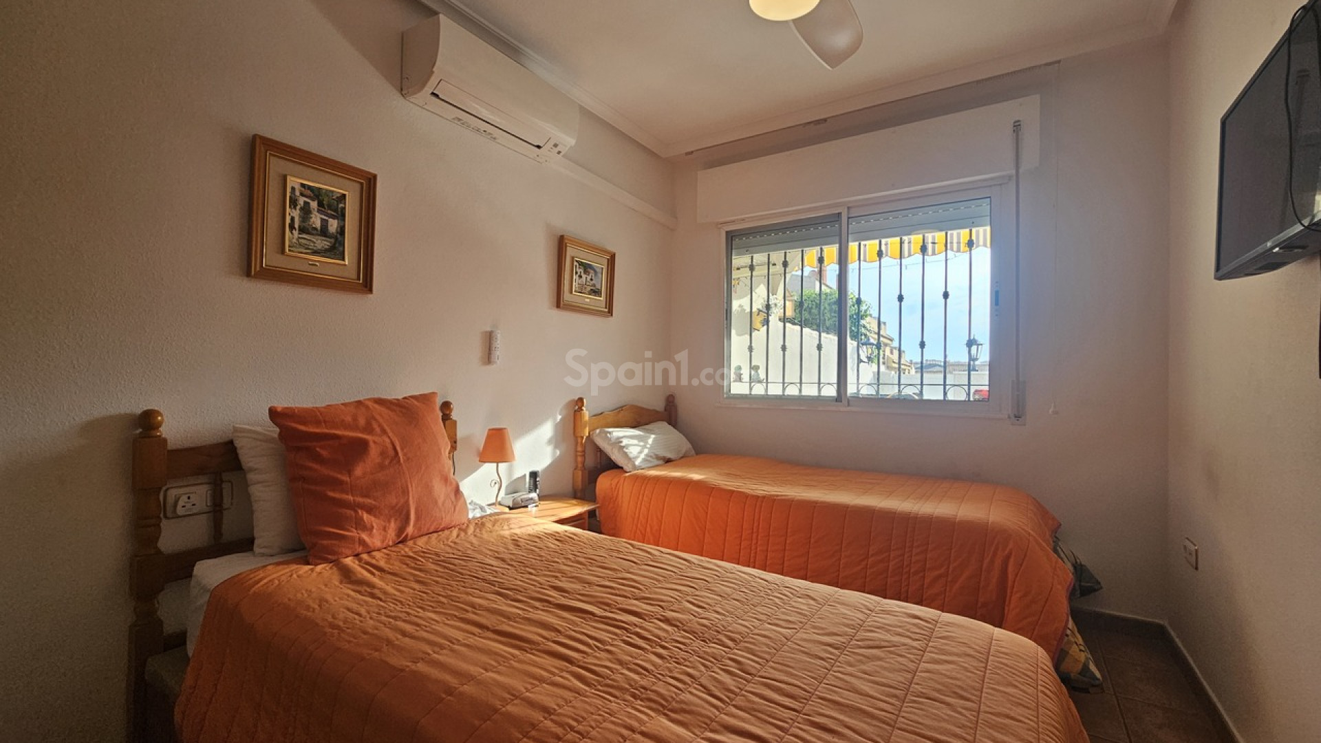 Resale - Apartment -
La Zenia