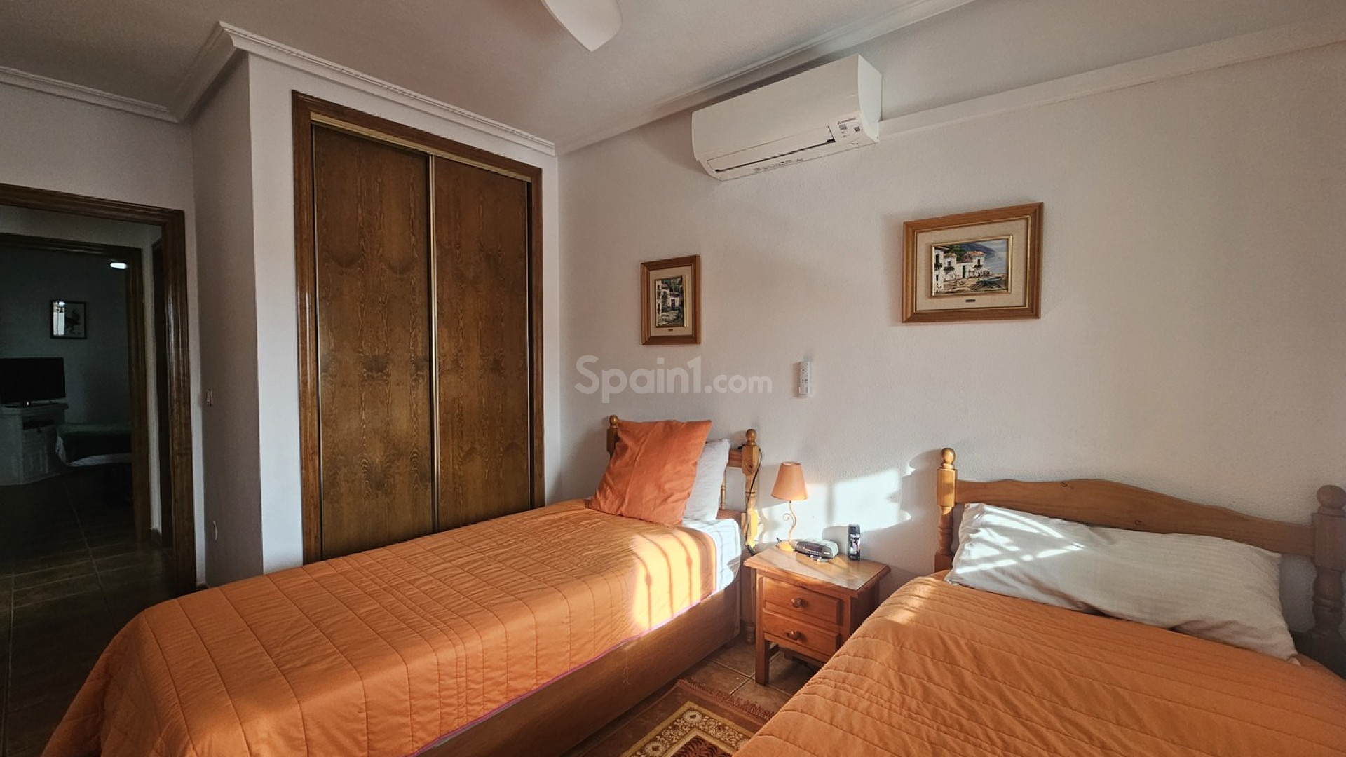 Resale - Apartment -
La Zenia