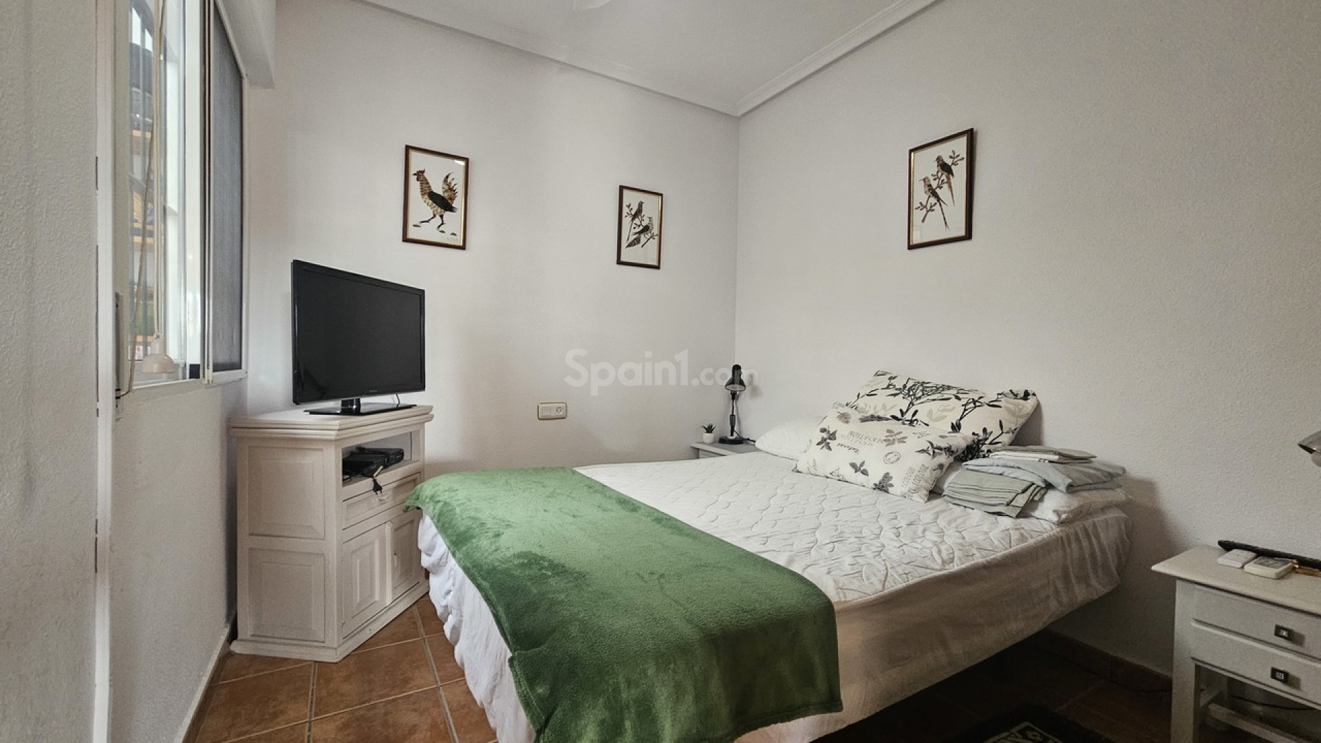 Resale - Apartment -
La Zenia