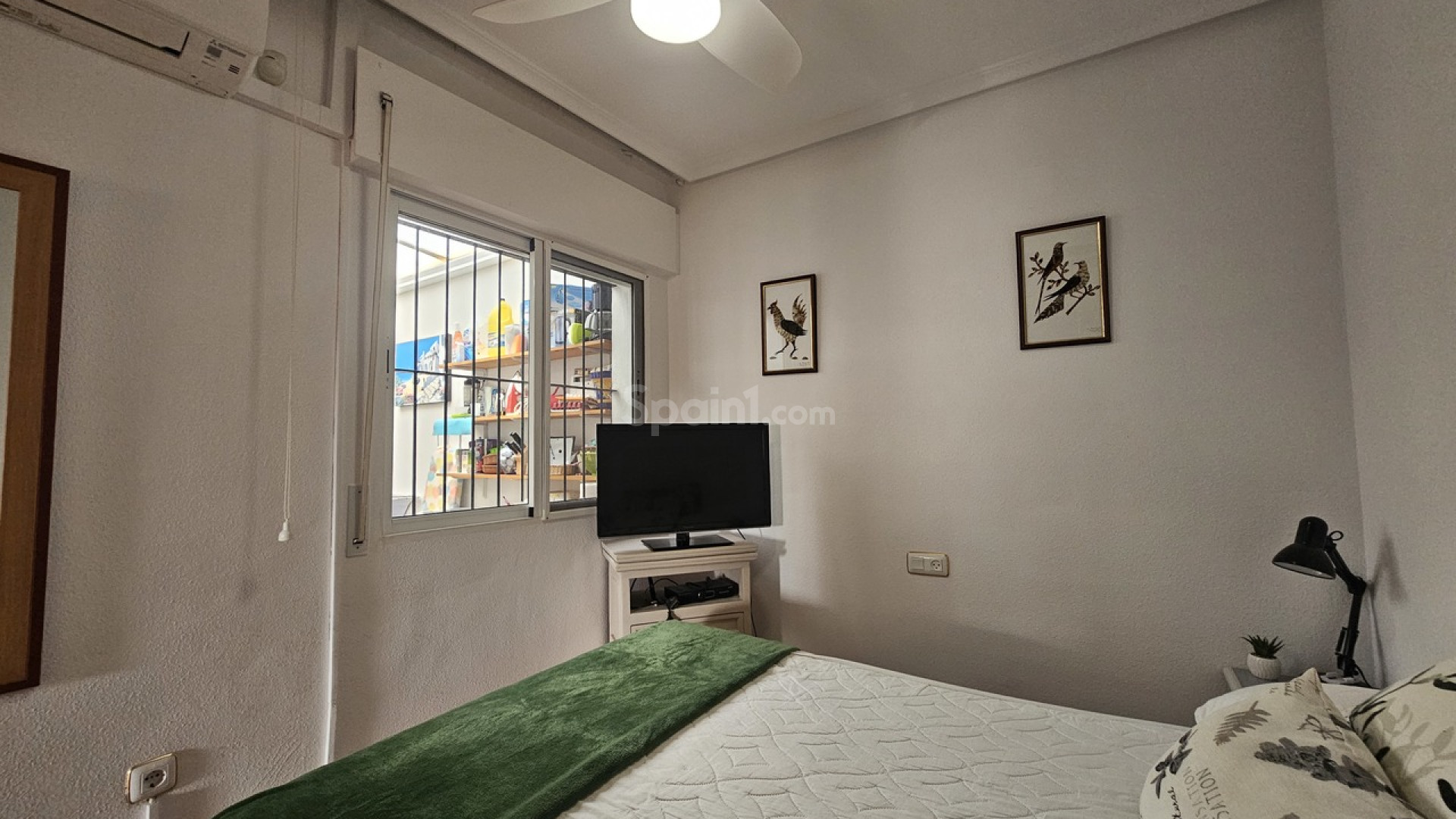 Resale - Apartment -
La Zenia