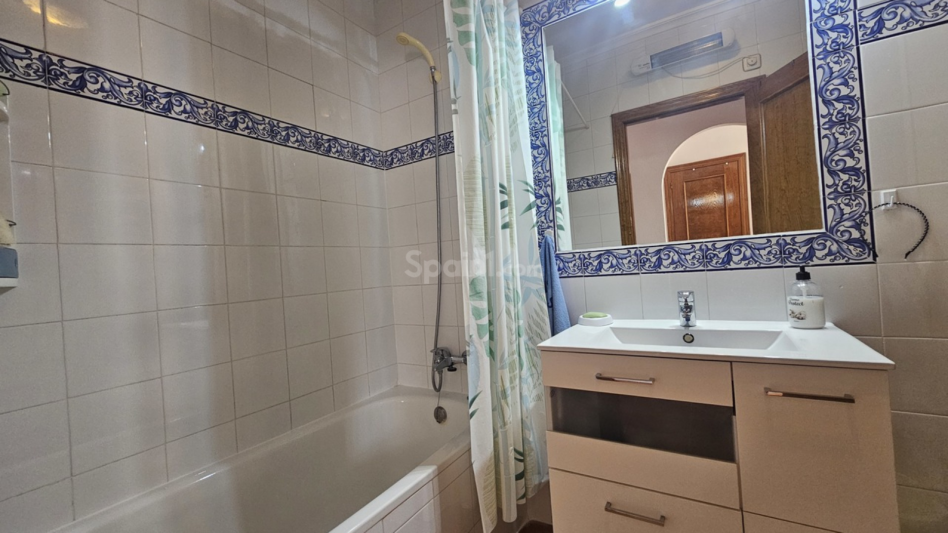 Resale - Apartment -
La Zenia