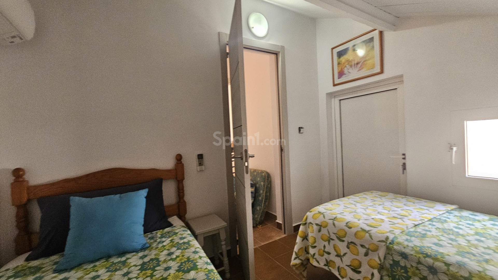 Resale - Apartment -
La Zenia