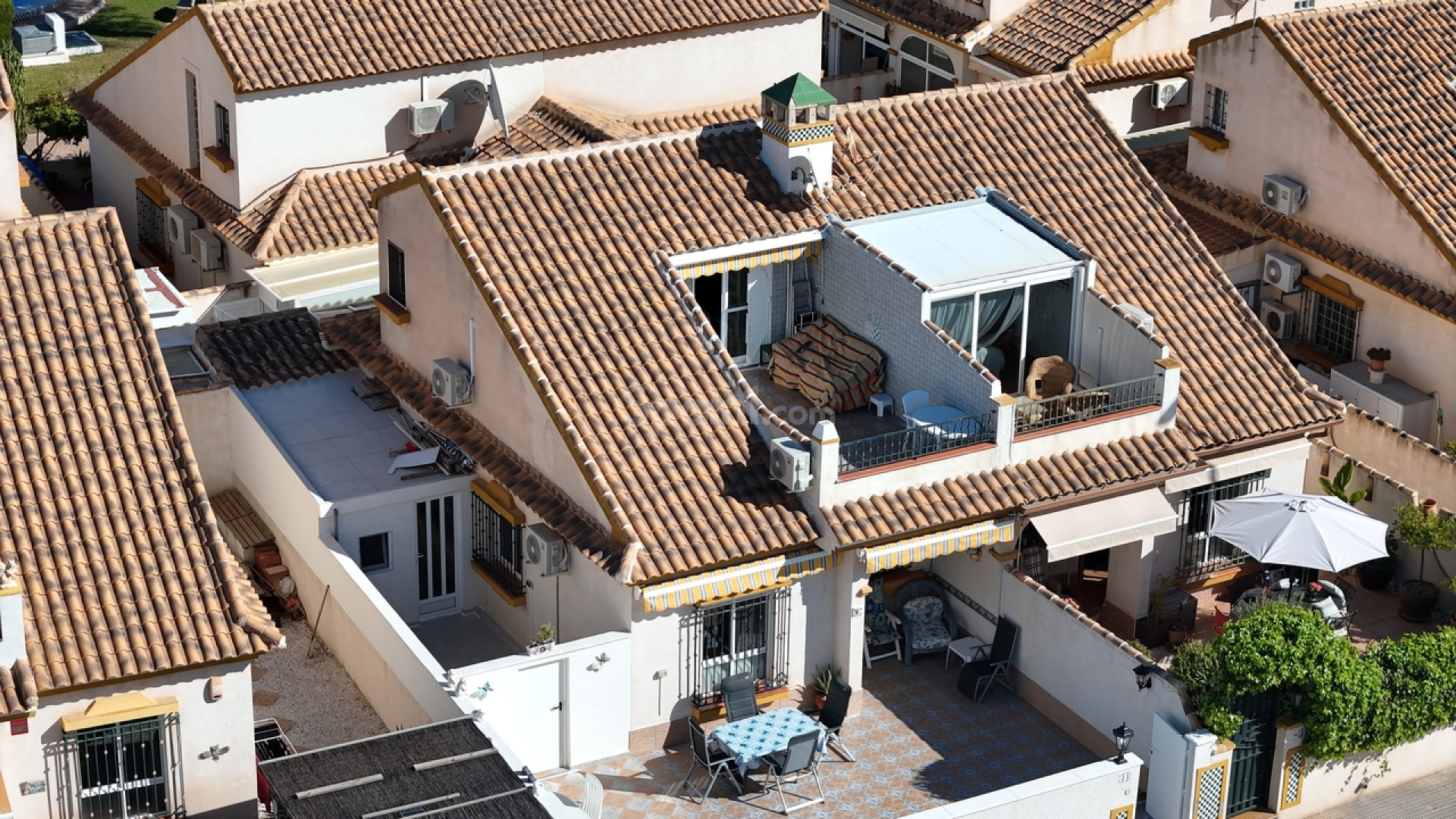 Resale - Apartment -
La Zenia