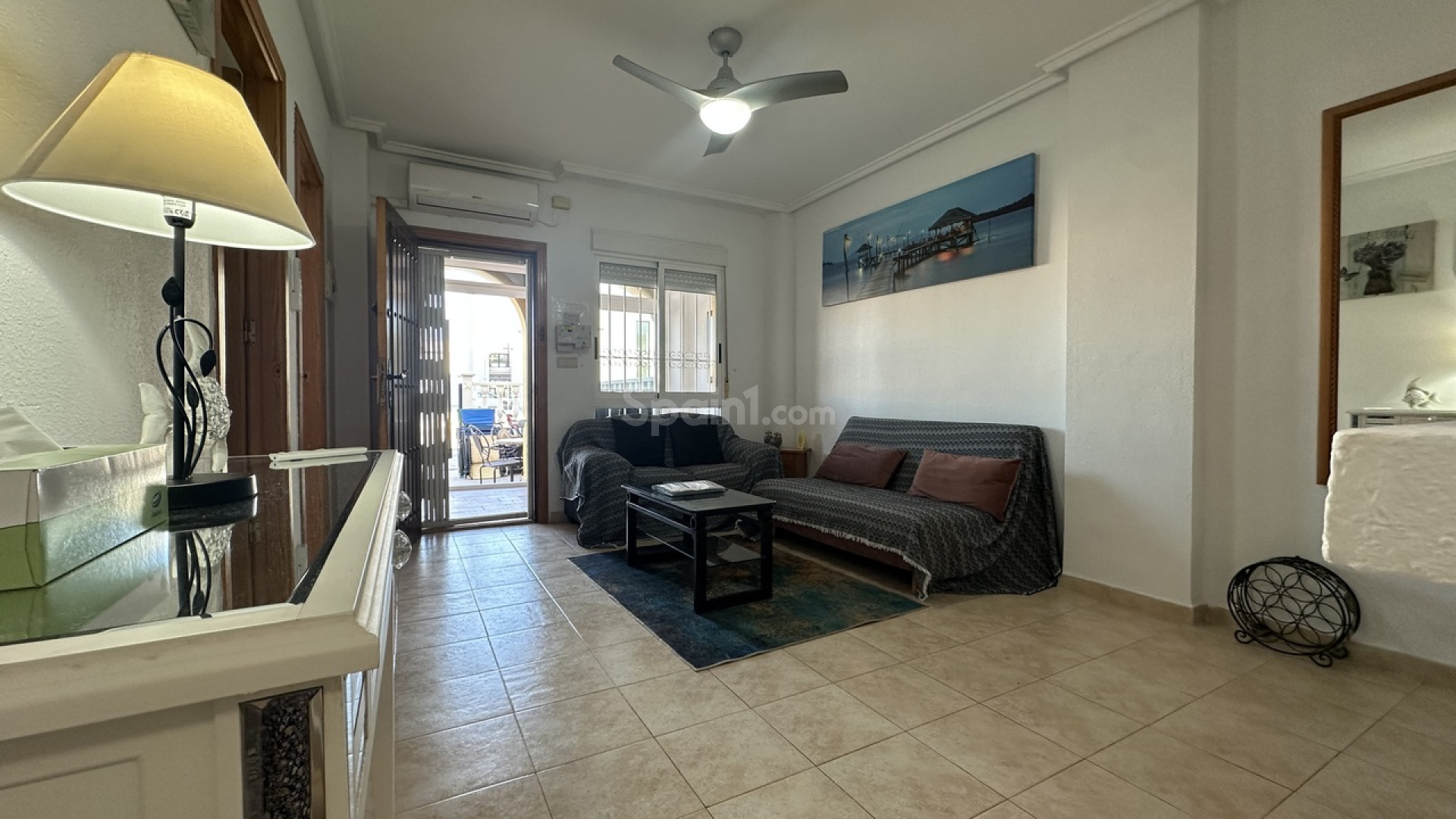 Resale - Apartment -
La Zenia