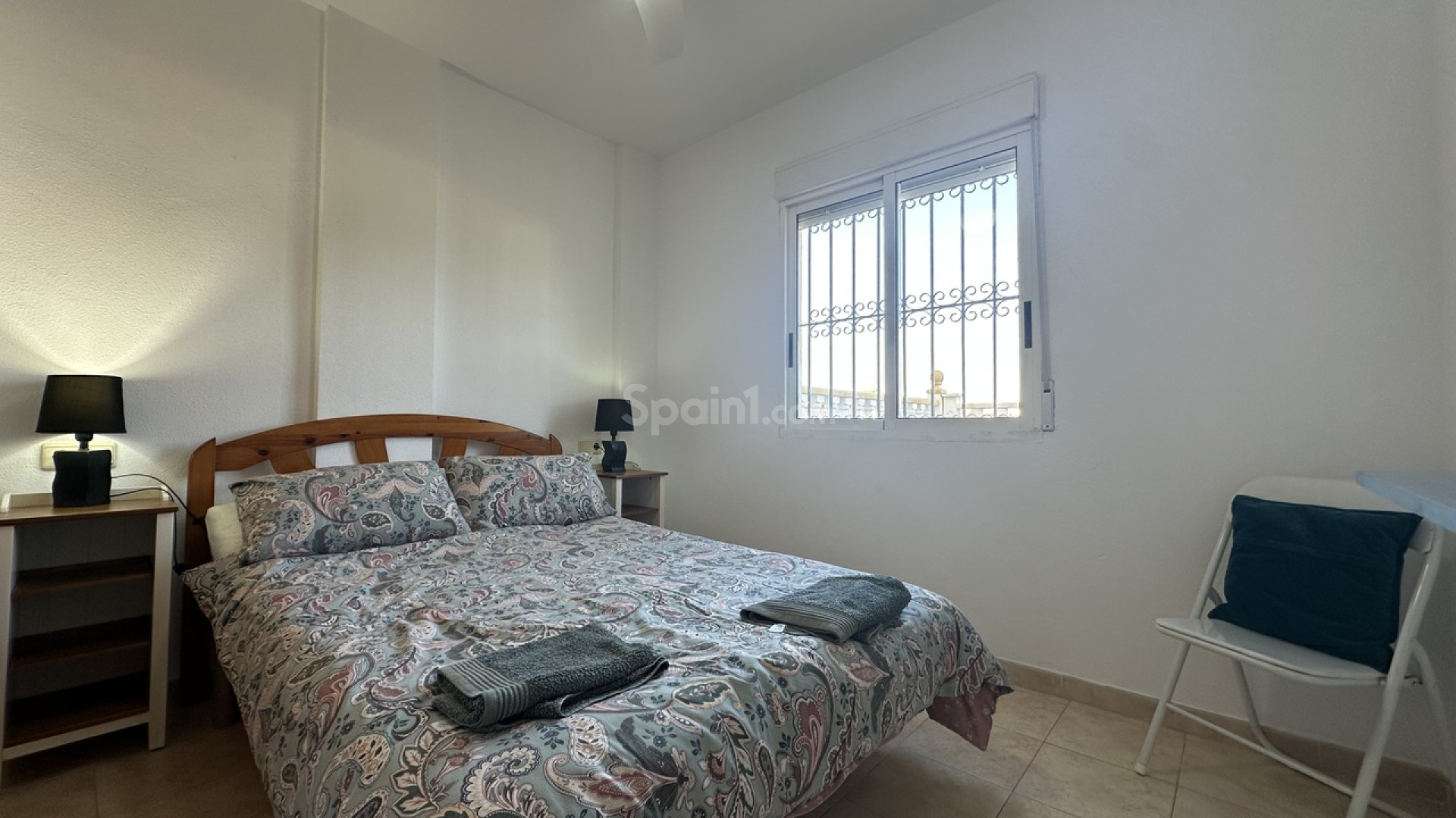 Resale - Apartment -
La Zenia