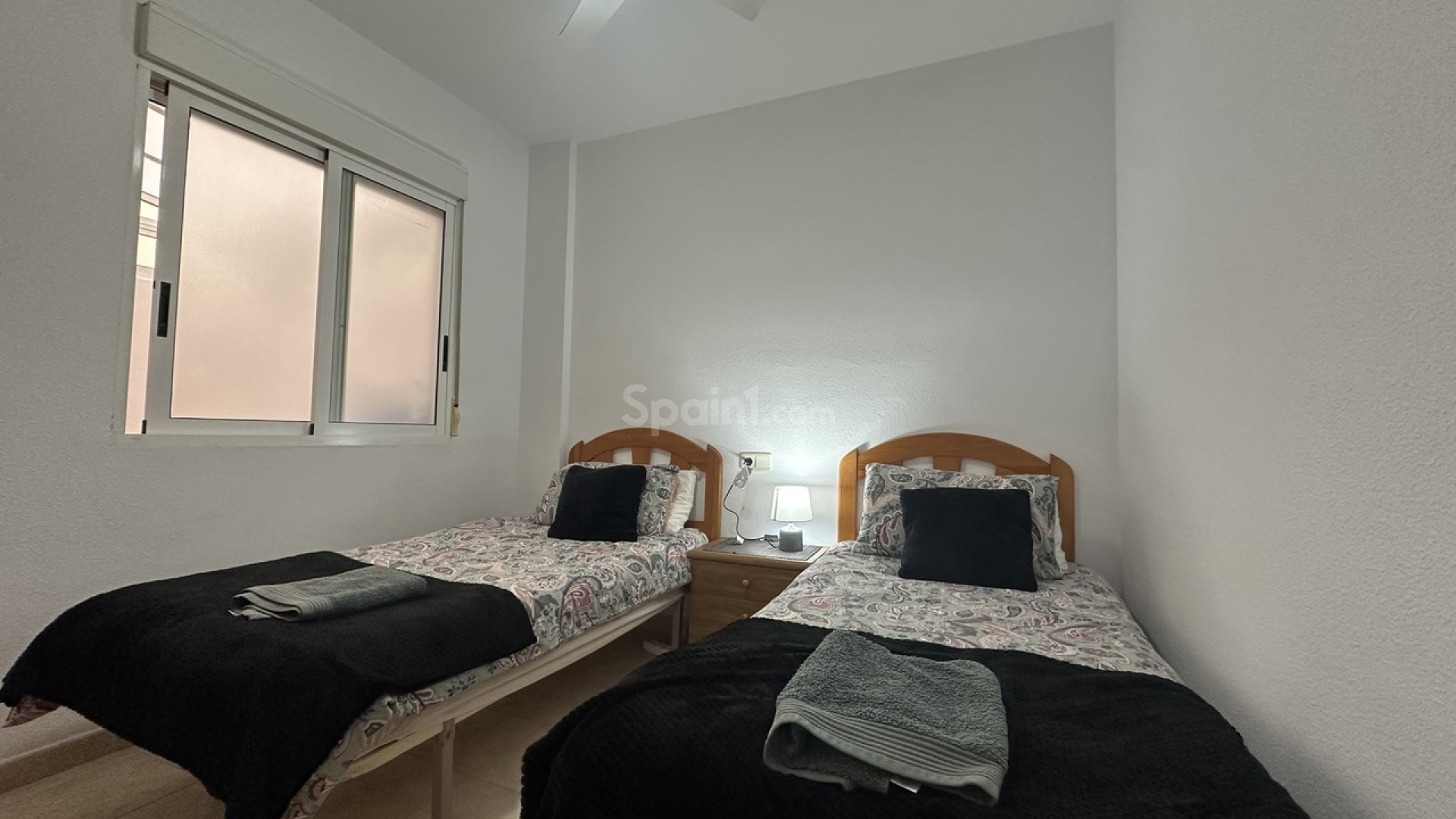 Resale - Apartment -
La Zenia