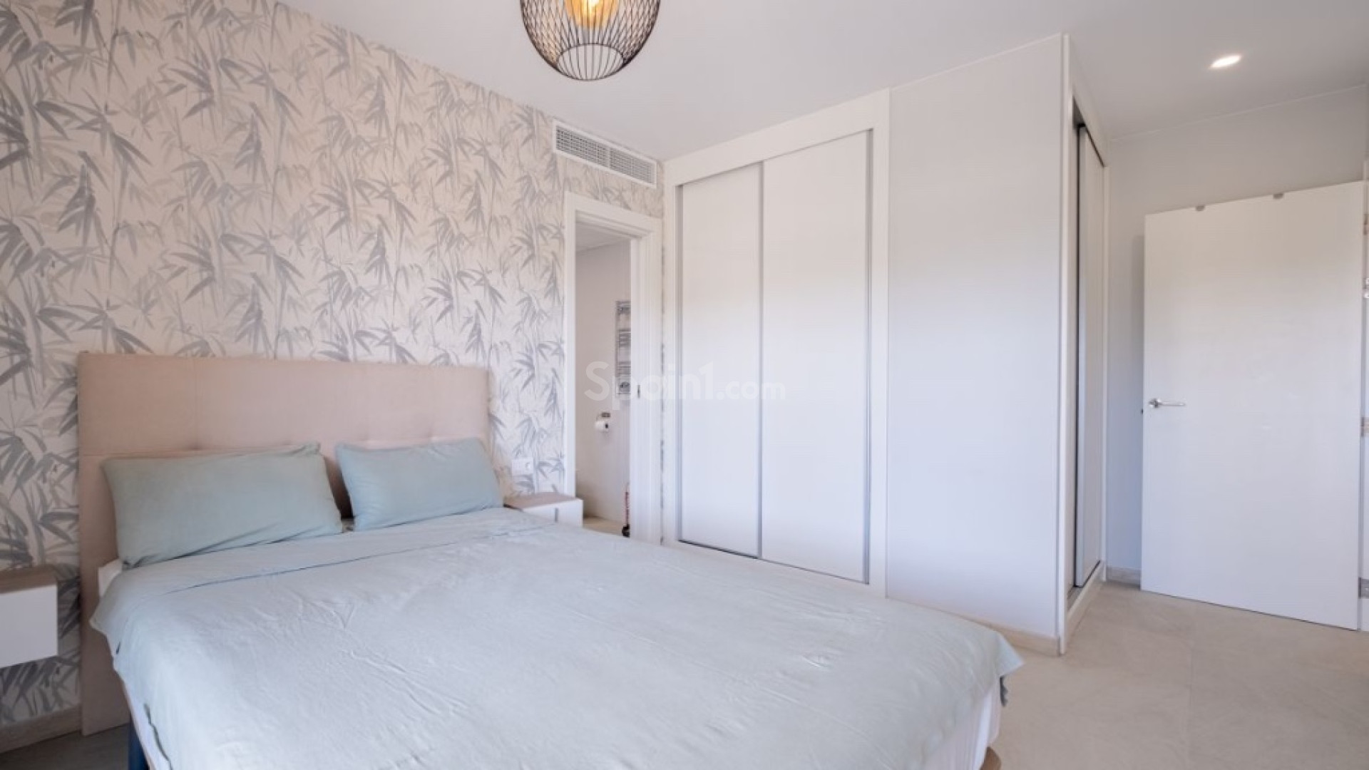 Resale - Apartment -
La Zenia