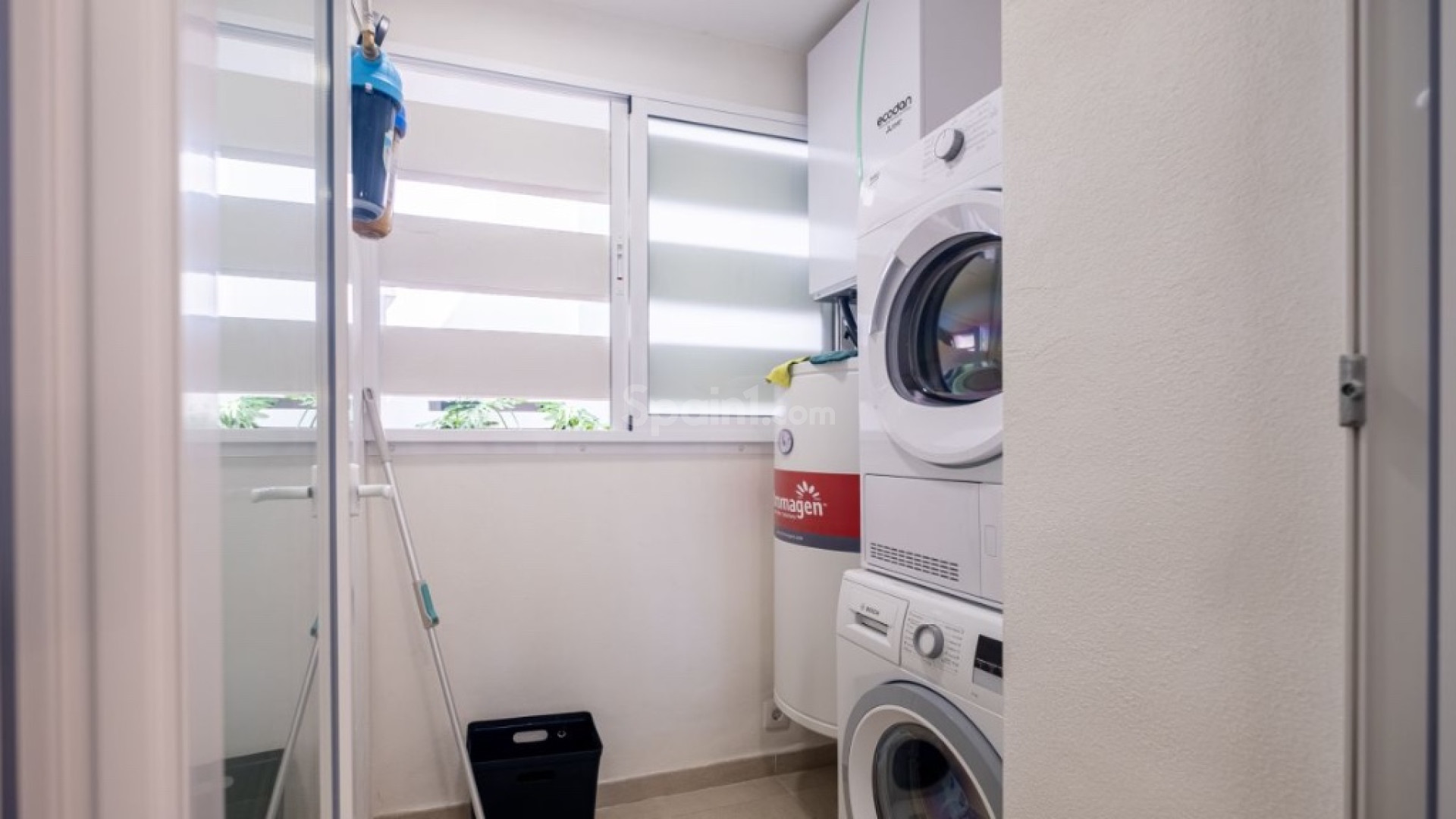 Resale - Apartment -
La Zenia