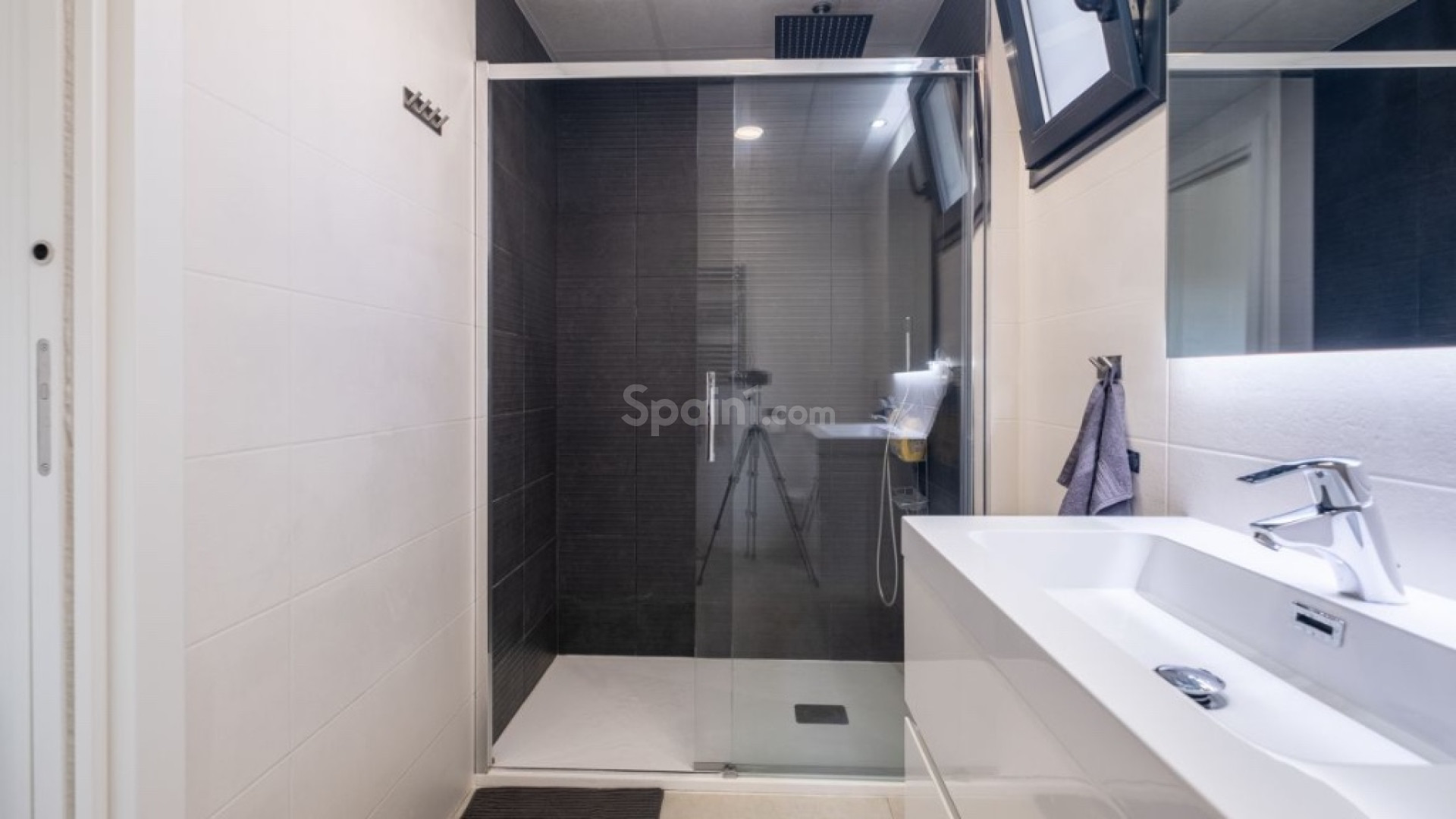 Resale - Apartment -
La Zenia