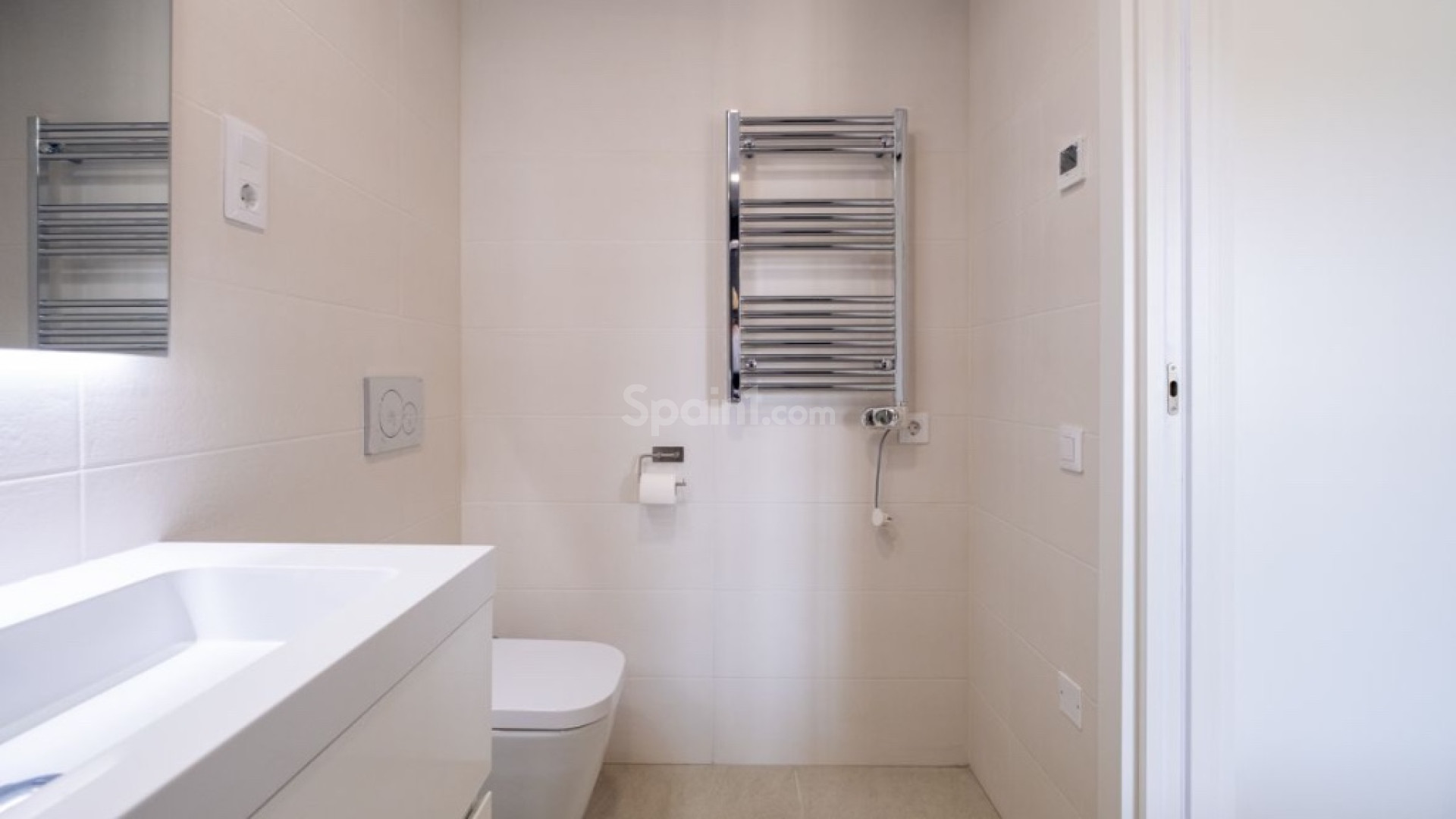 Resale - Apartment -
La Zenia