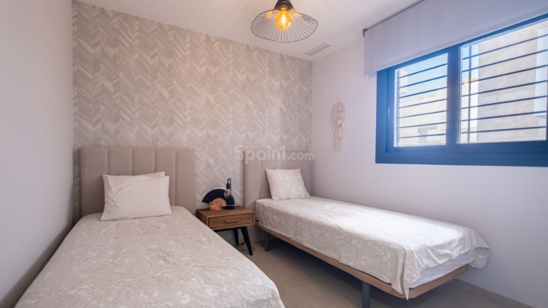 Resale - Apartment -
La Zenia